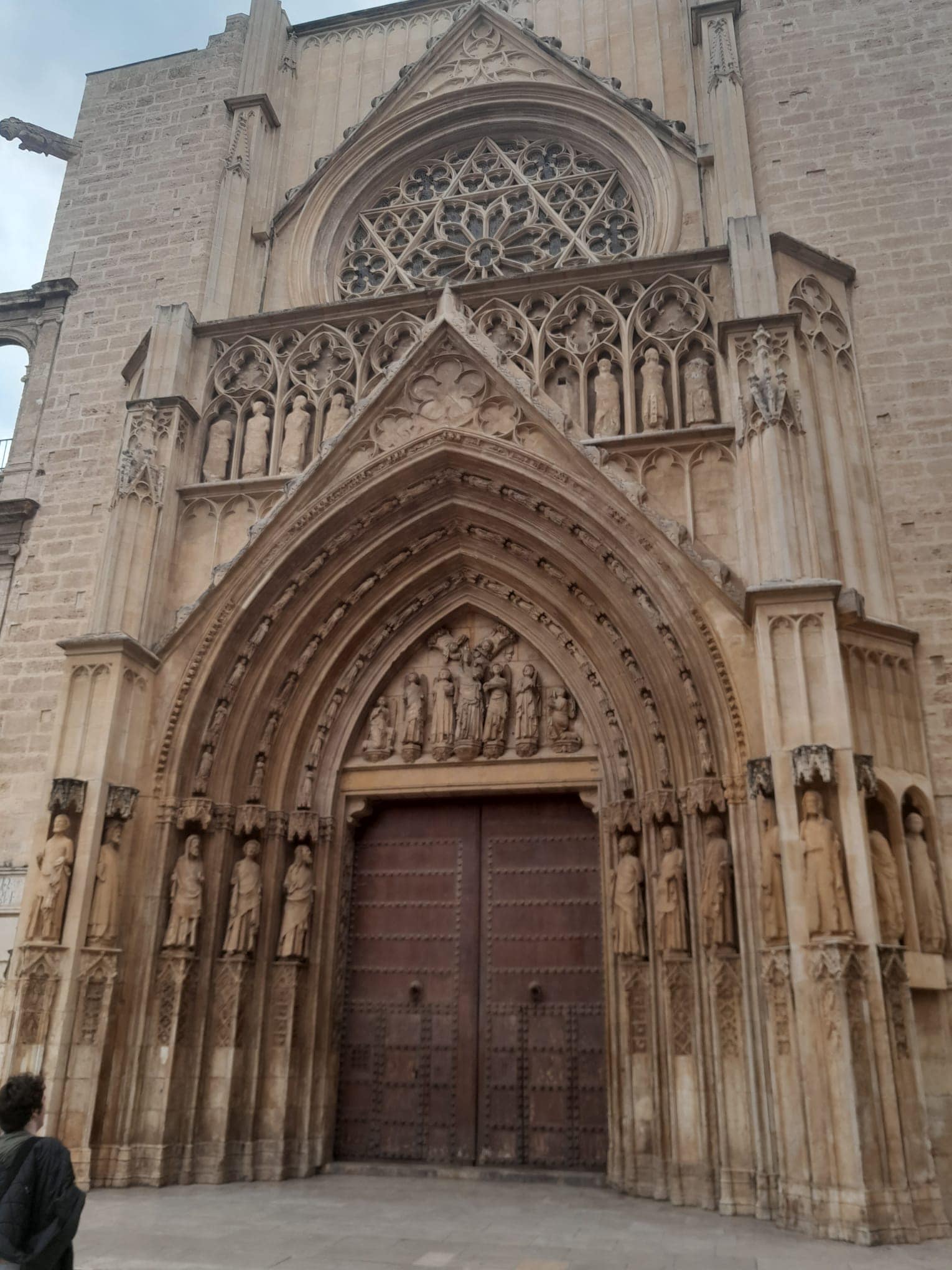 Best spots for a day trip to Valencia