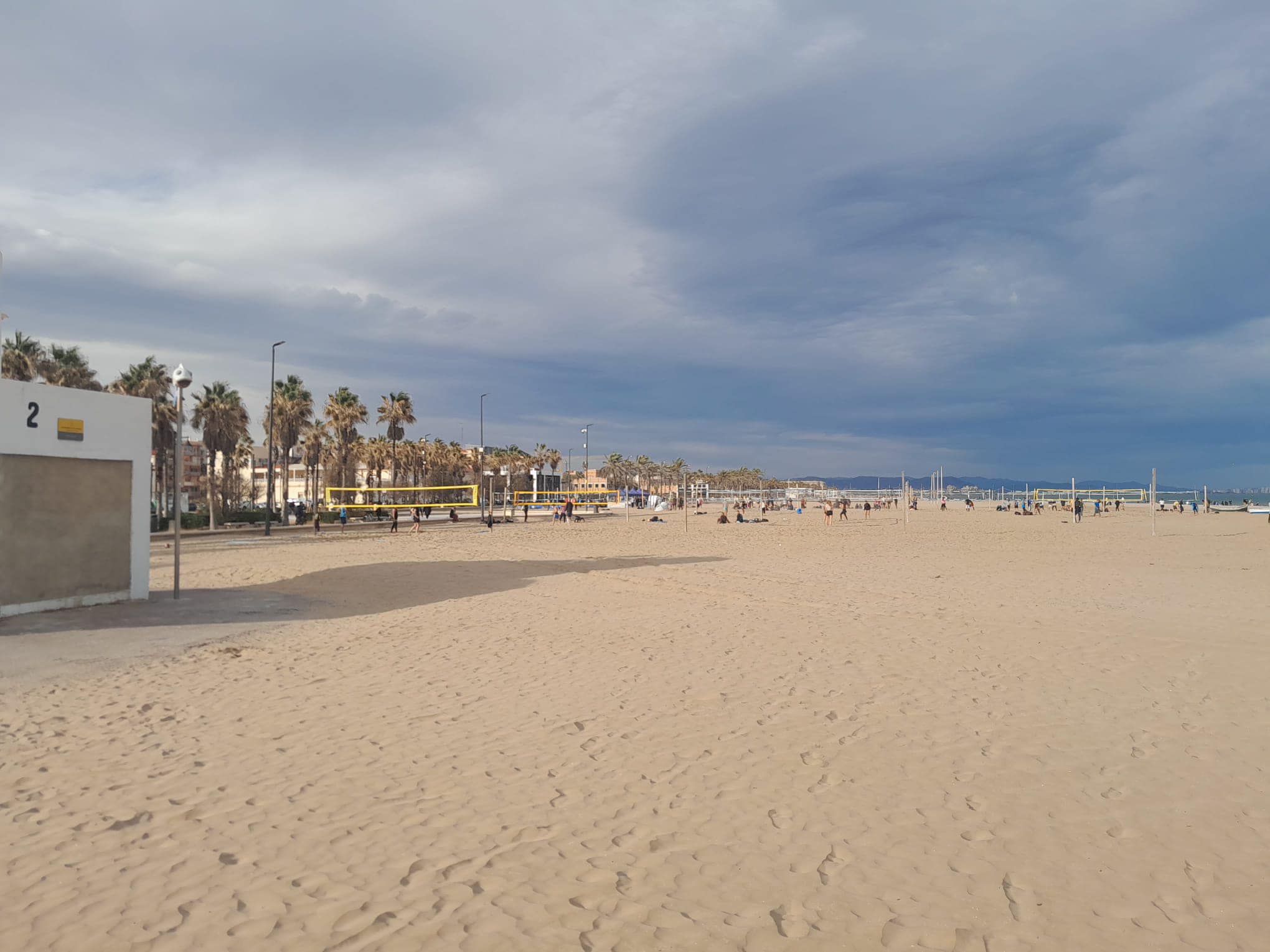 Best spots for a day trip to Valencia