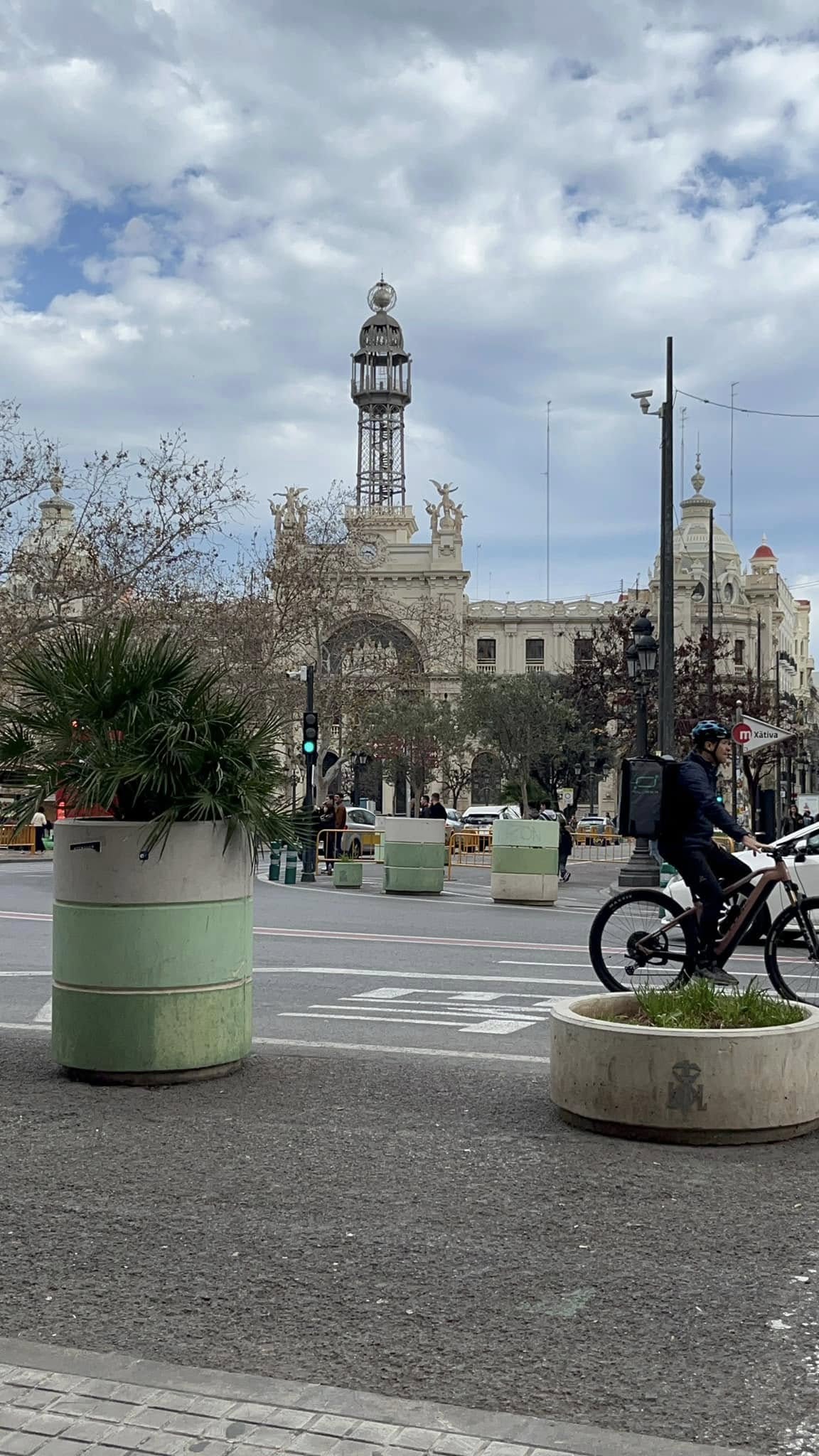 Best spots for a day trip to Valencia