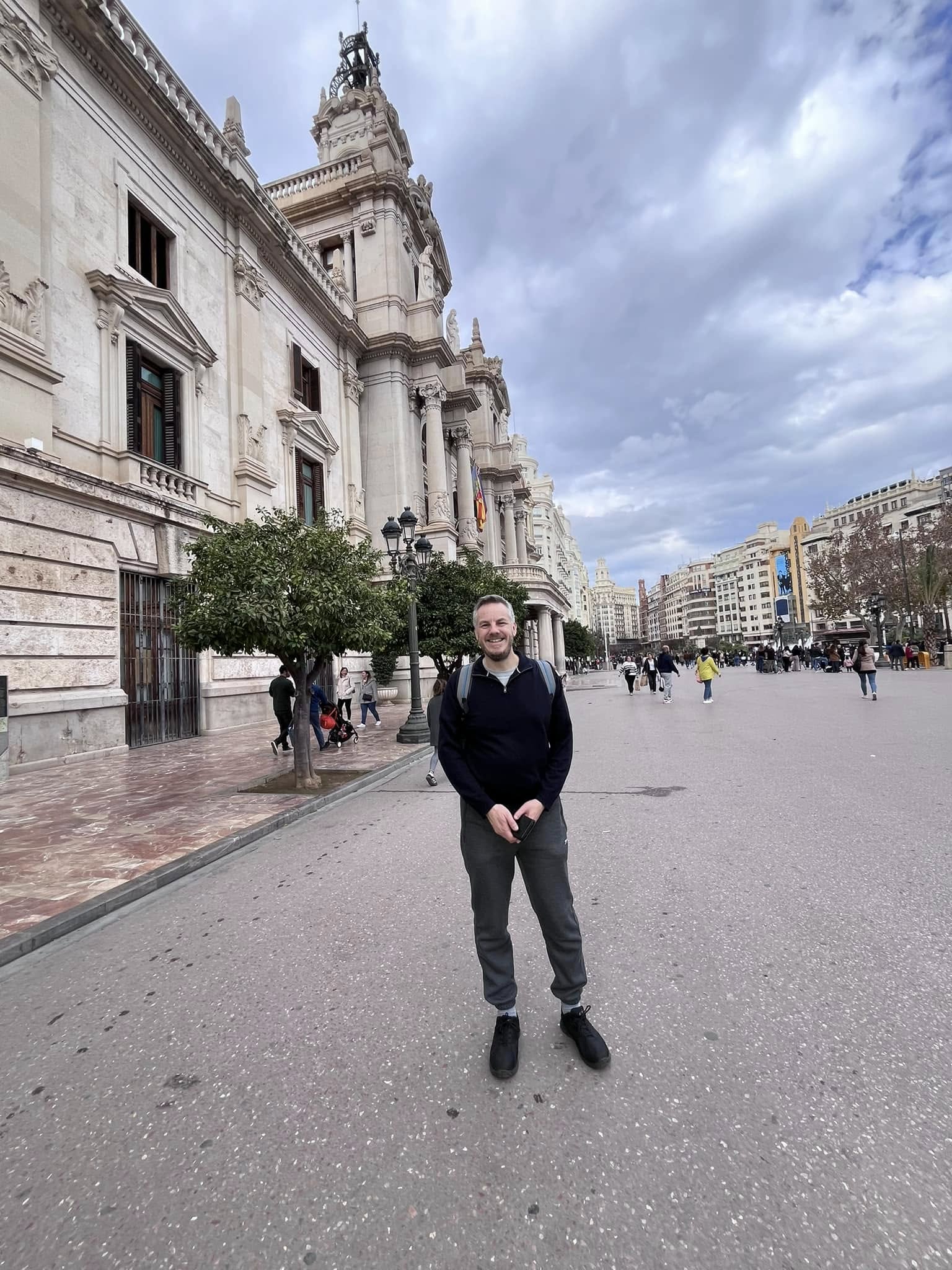 Best spots for a day trip to Valencia