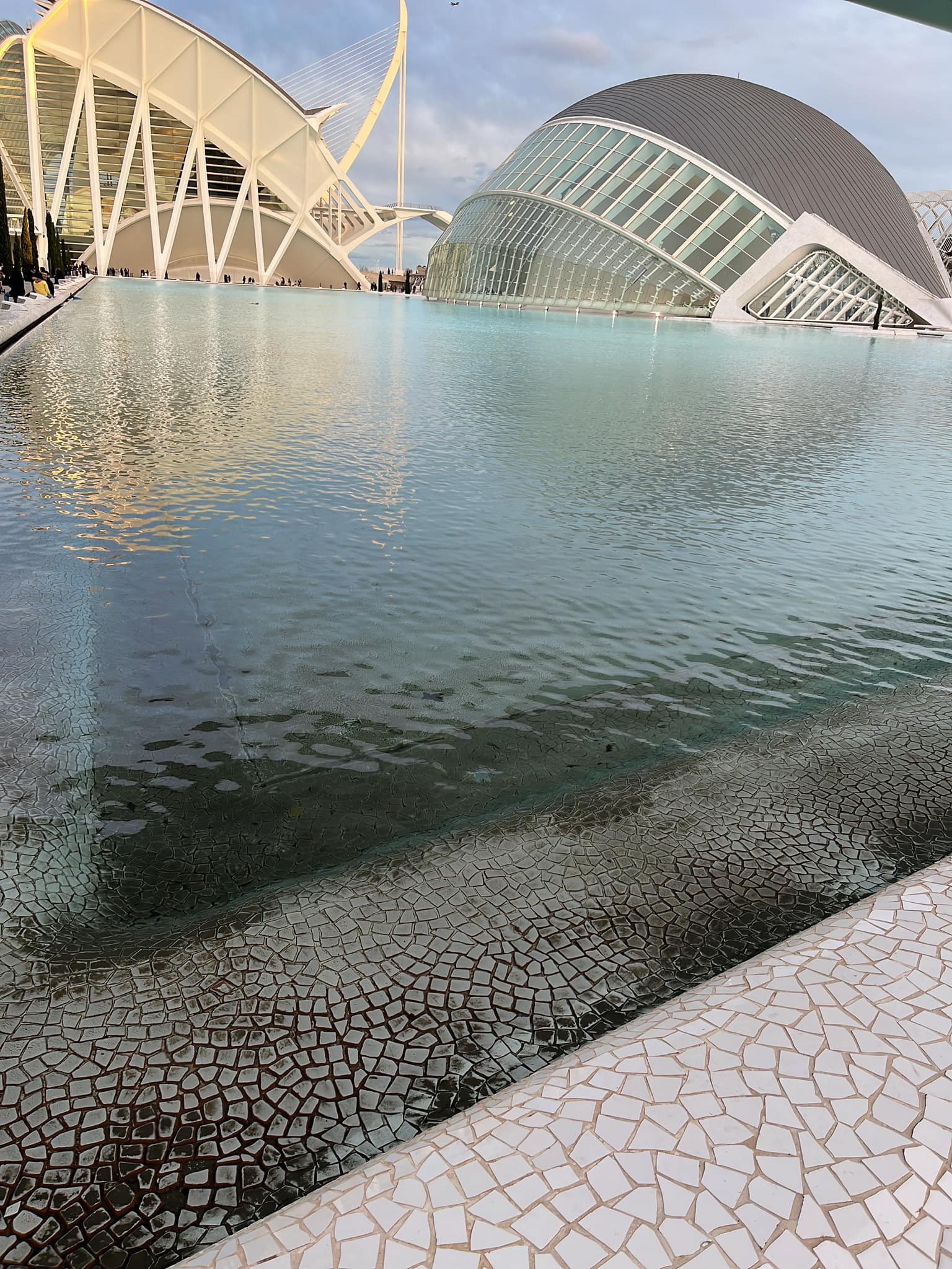 Best spots for a day trip to Valencia