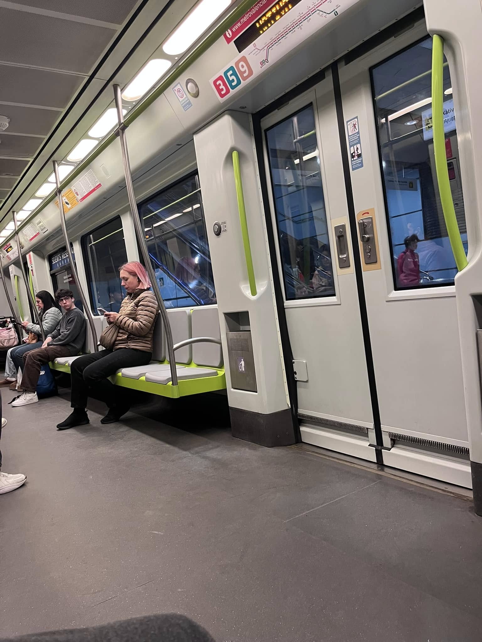 Best spots for a day trip to Valencia