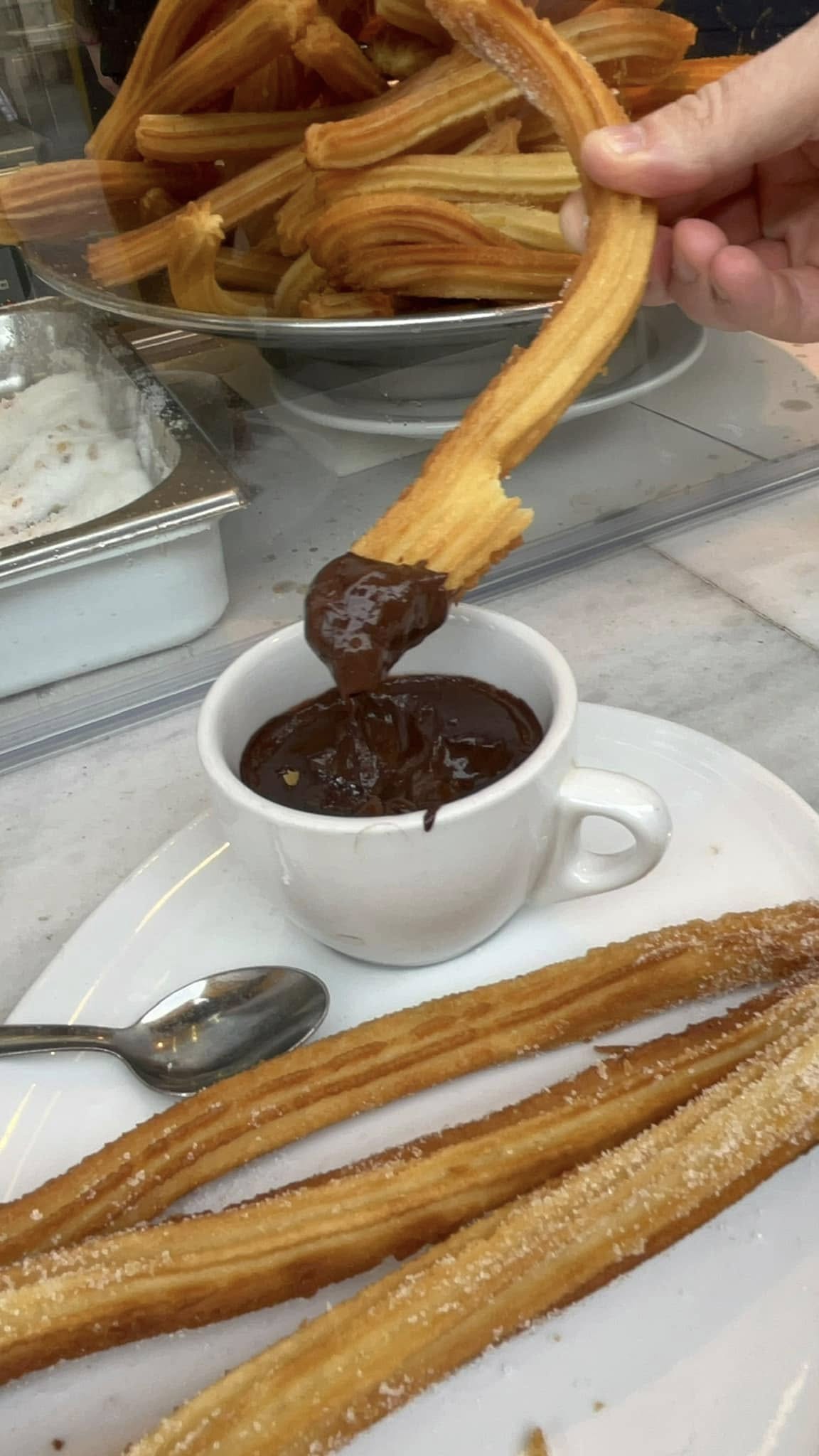 Best spots for a day trip to Valencia