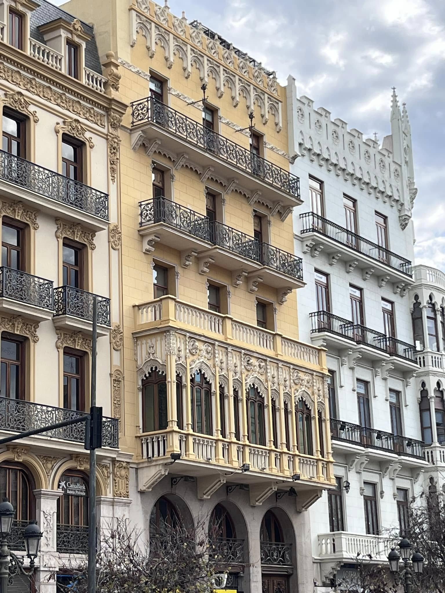 Best spots for a day trip to Valencia