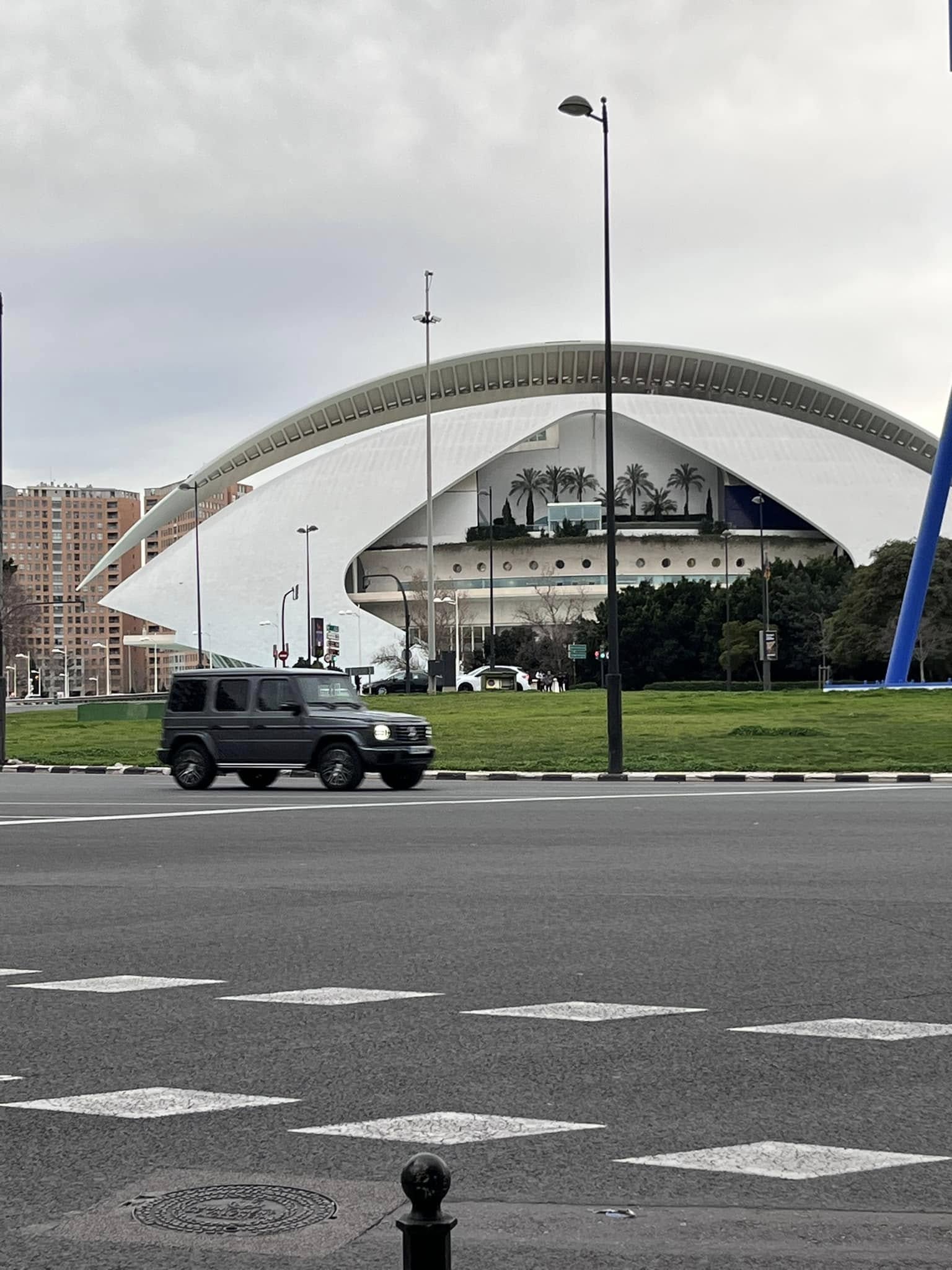 Best spots for a day trip to Valencia