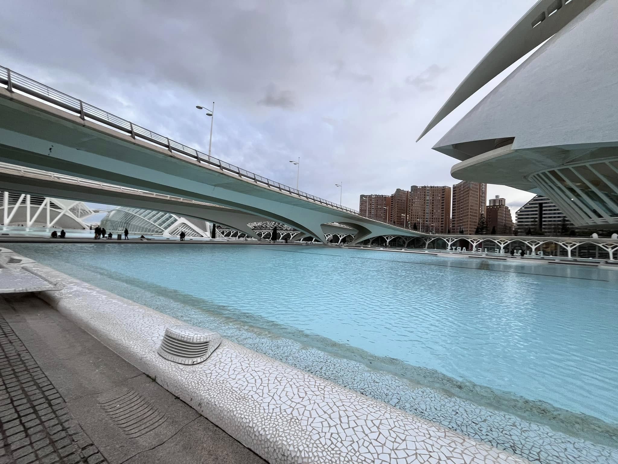 Best spots for a day trip to Valencia