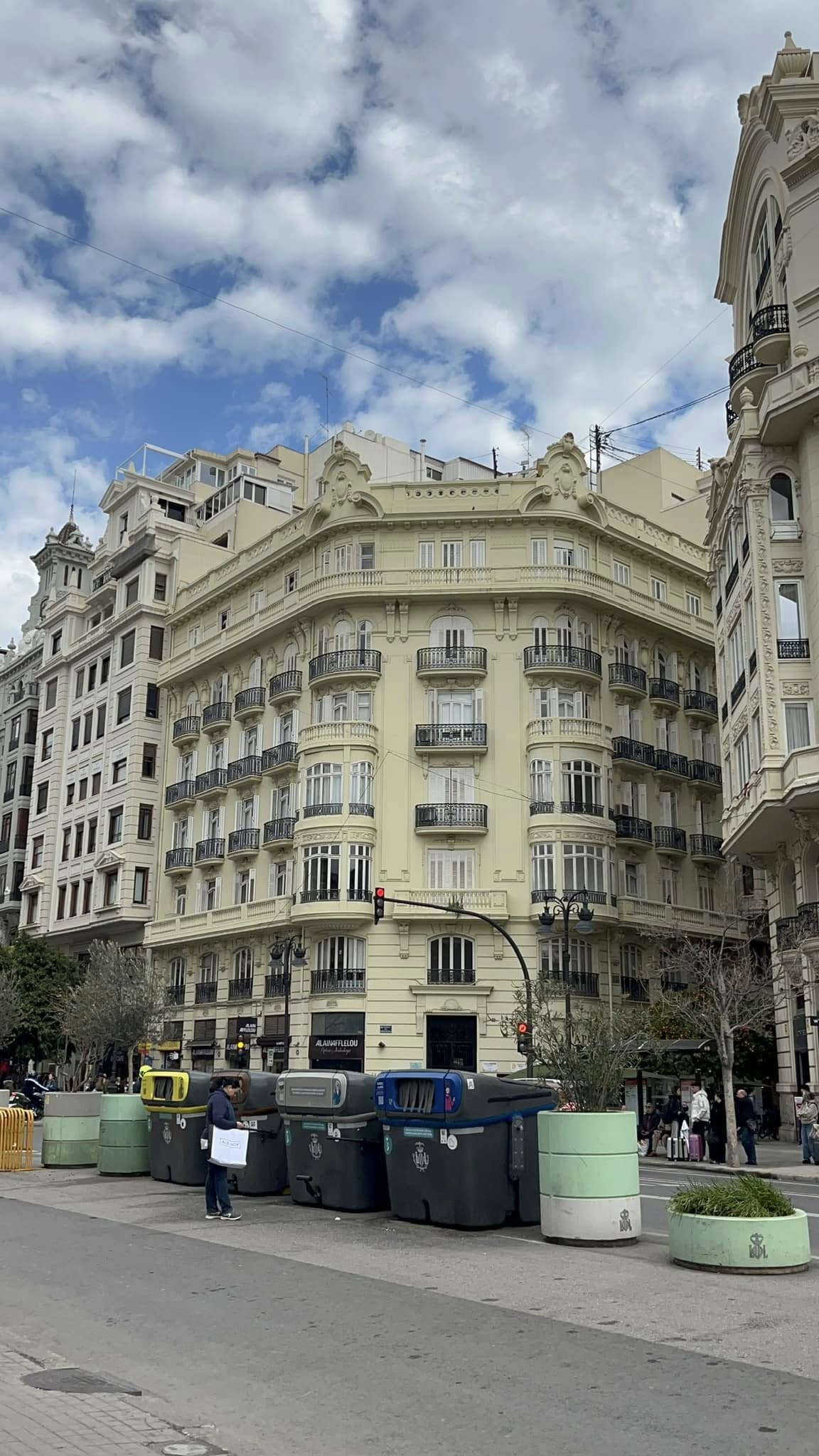 Best spots for a day trip to Valencia