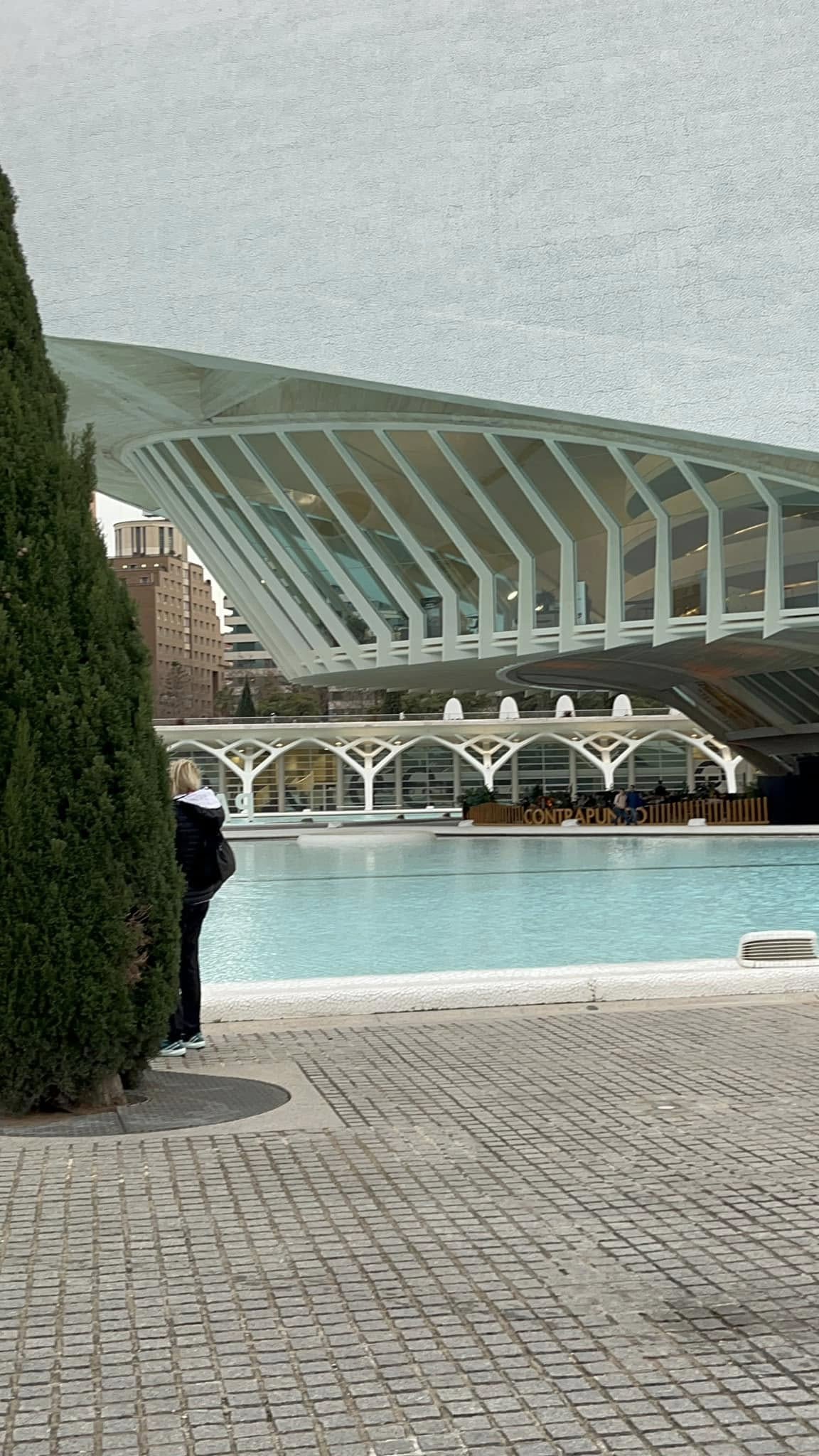 Best spots for a day trip to Valencia