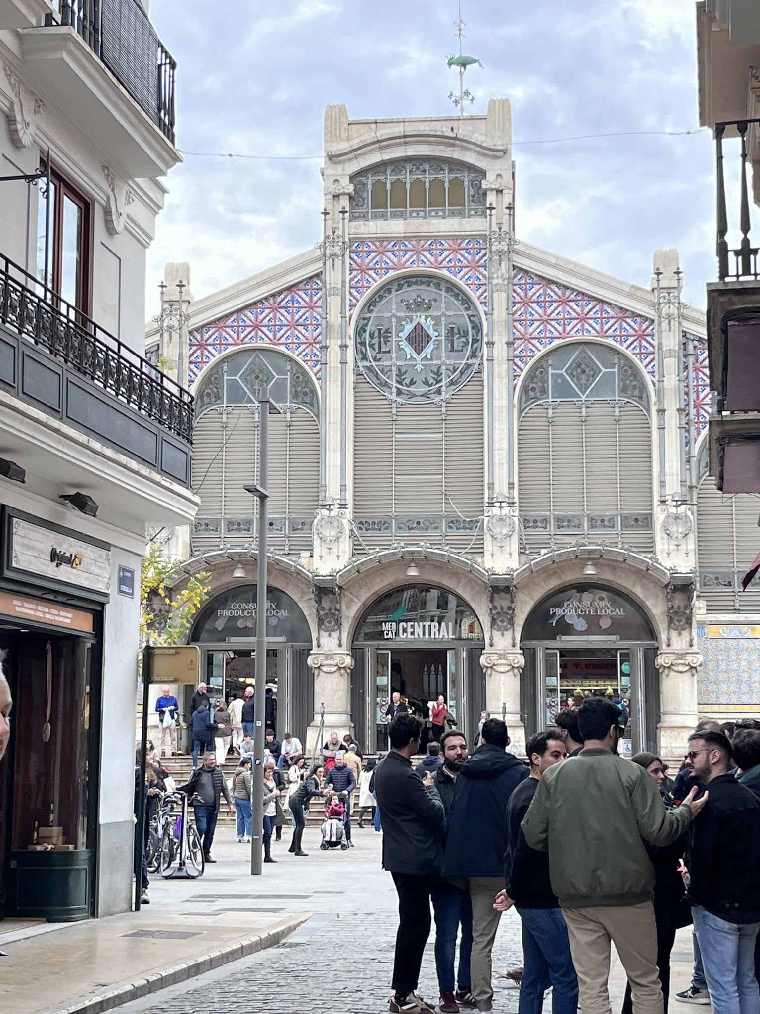 Best spots for a day trip to Valencia