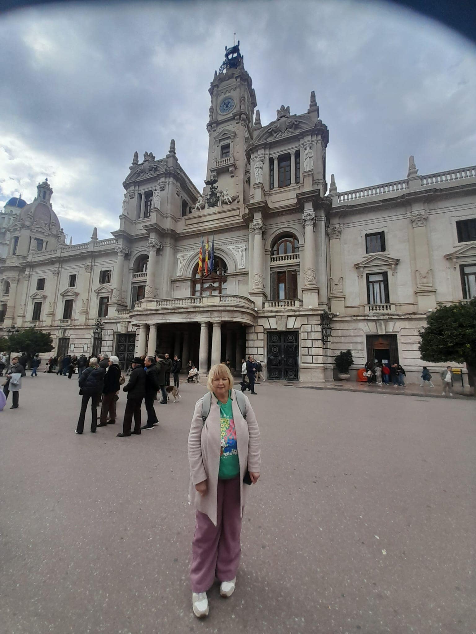 Best spots for a day trip to Valencia