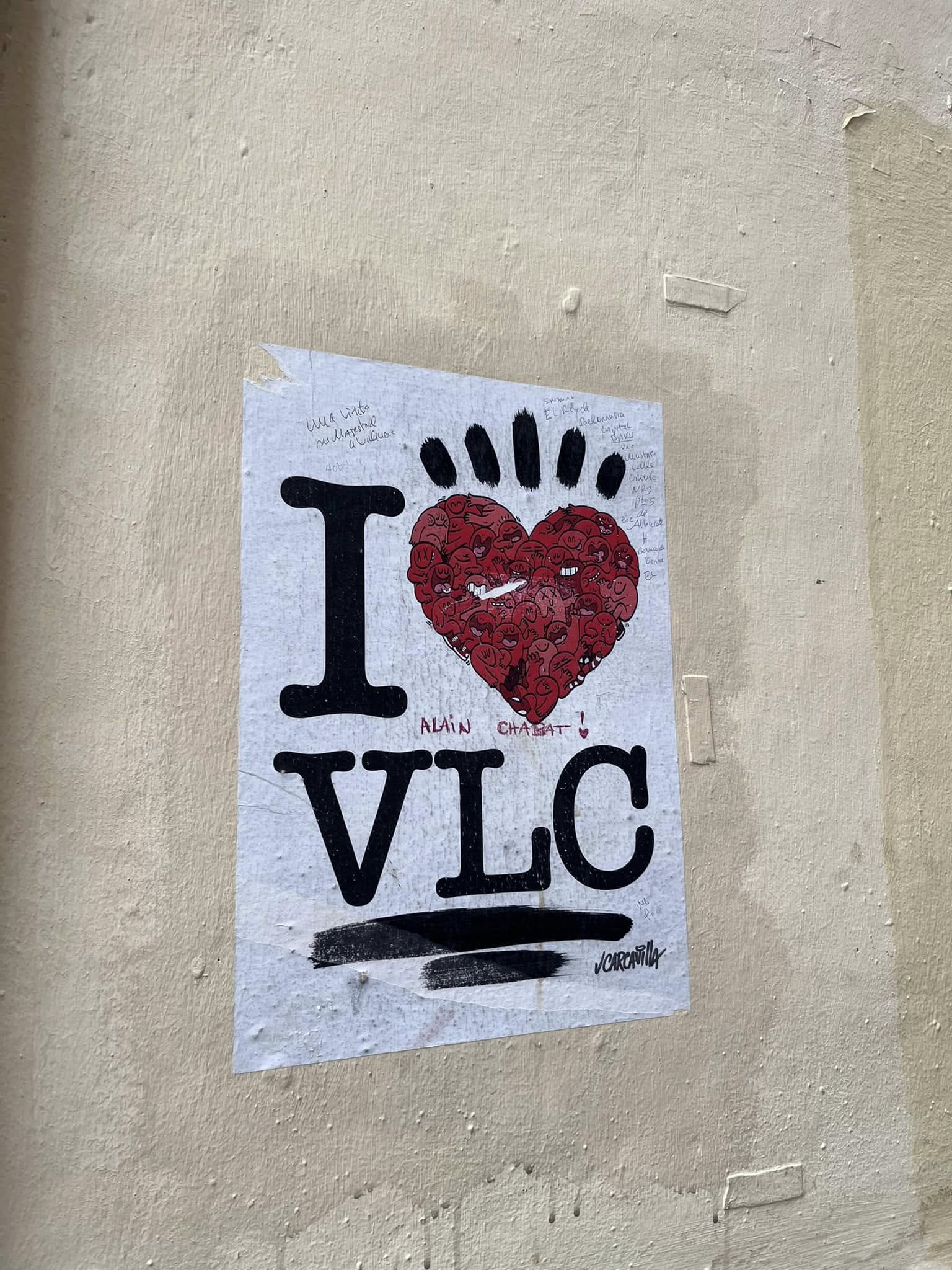 Best spots for a day trip to Valencia