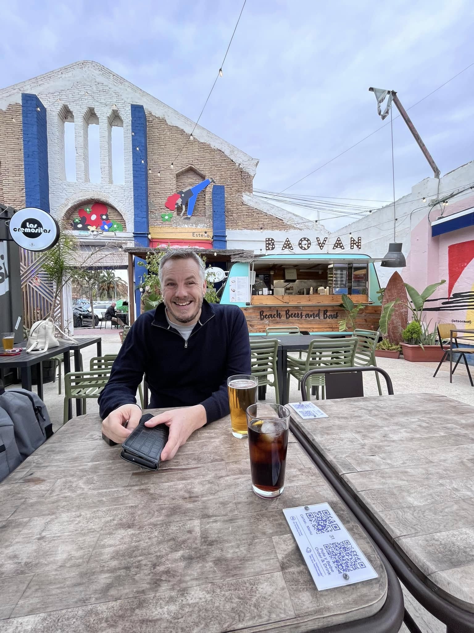 Best spots for a day trip to Valencia