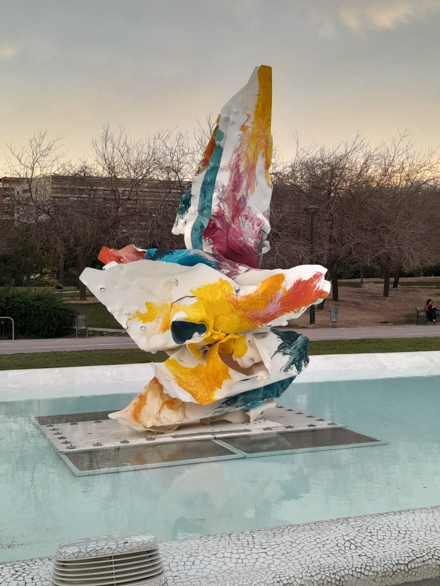 Best spots for a day trip to Valencia