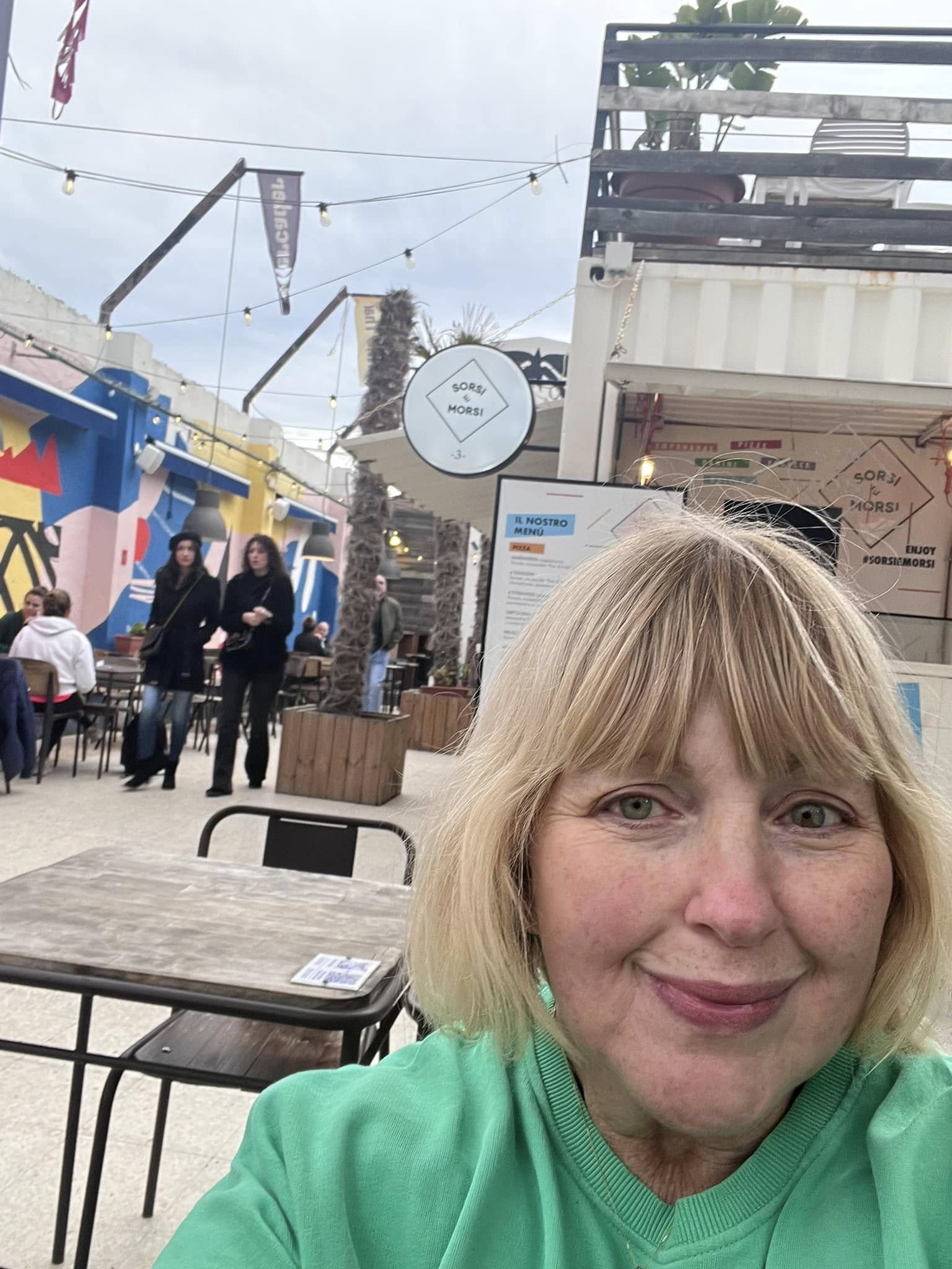 Best spots for a day trip to Valencia