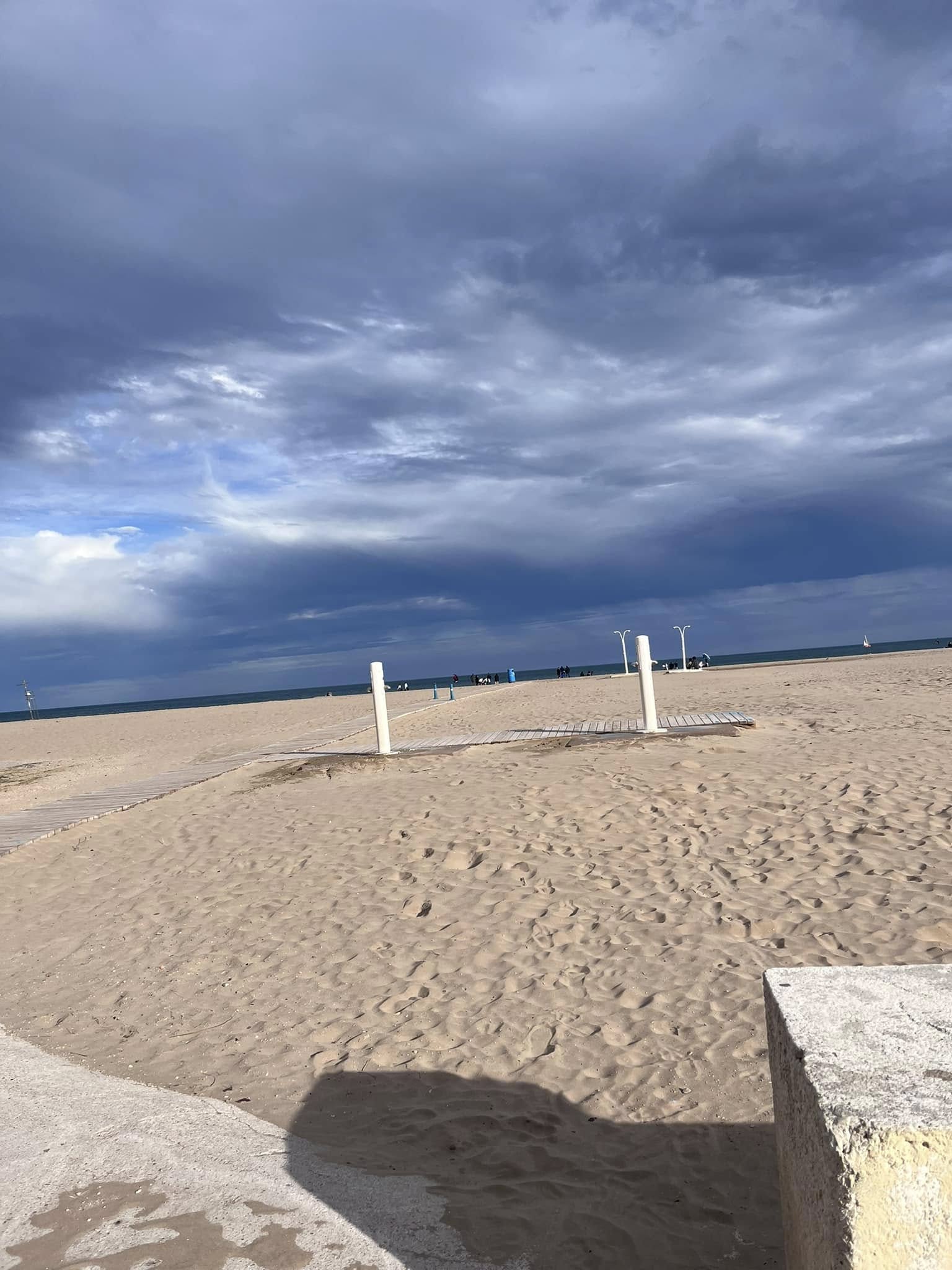 Best spots for a day trip to Valencia