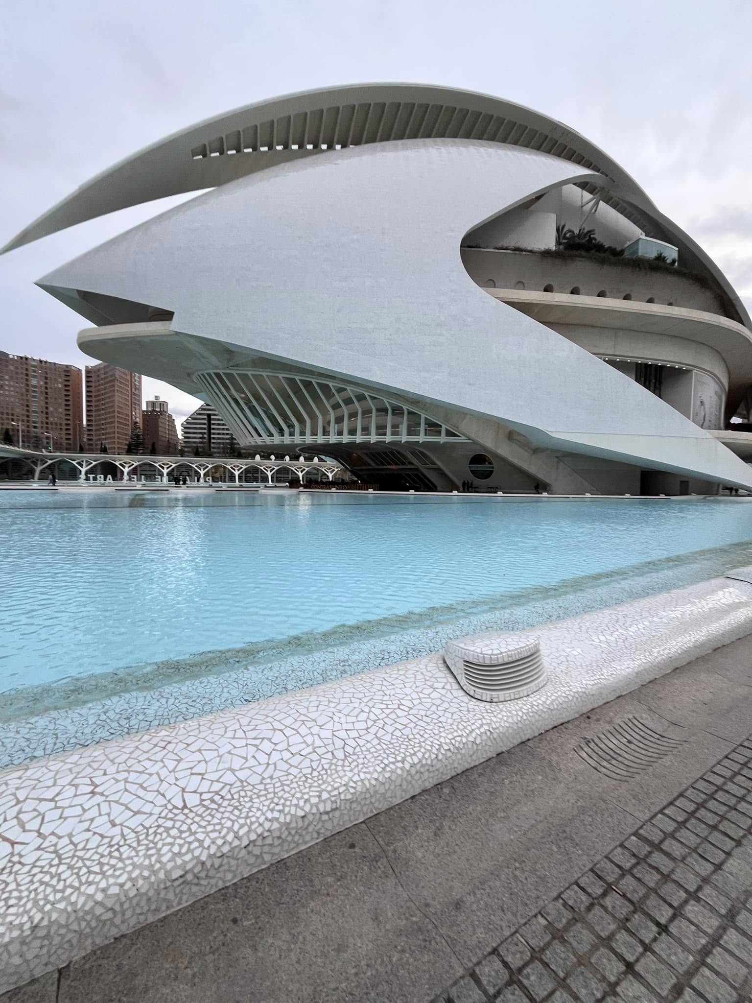 Best spots for a day trip to Valencia