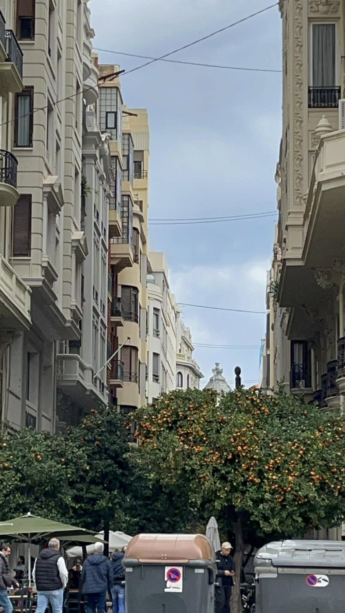 Best spots for a day trip to Valencia