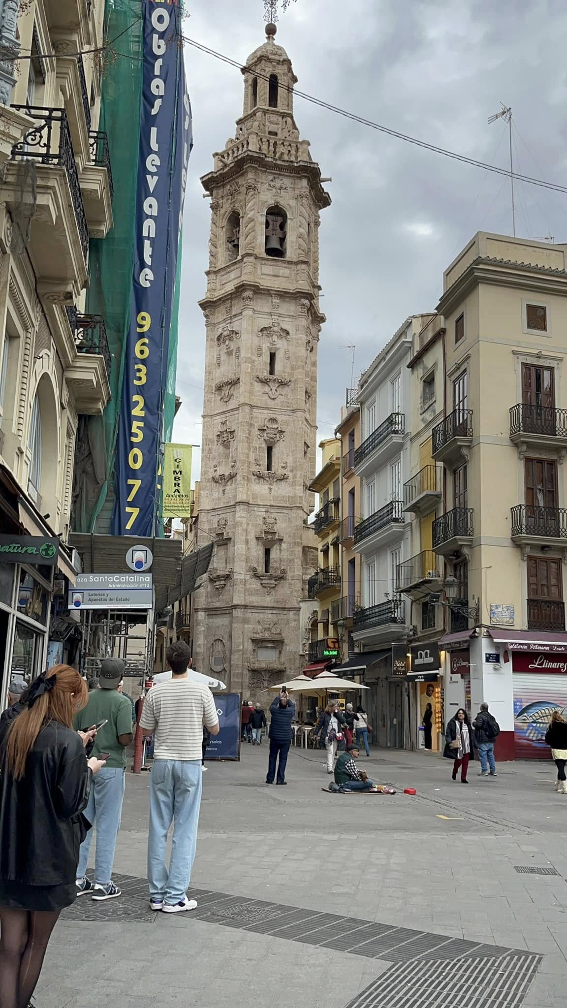 Best spots for a day trip to Valencia