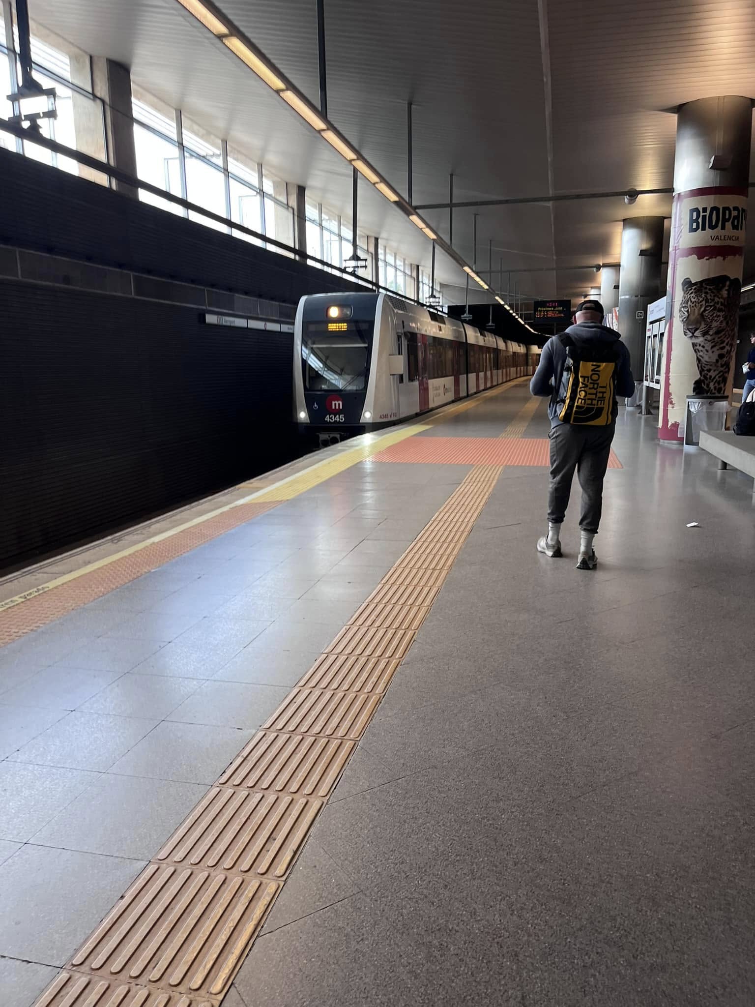 Best spots for a day trip to Valencia