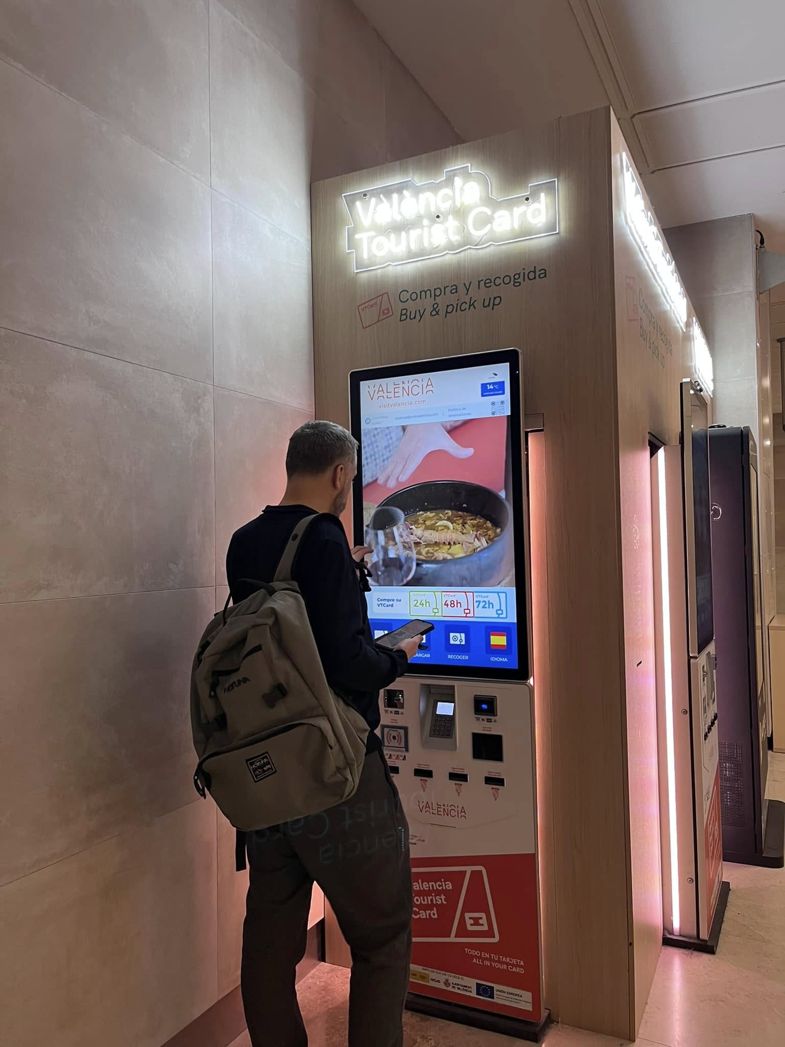 Best spots for a day trip to Valencia