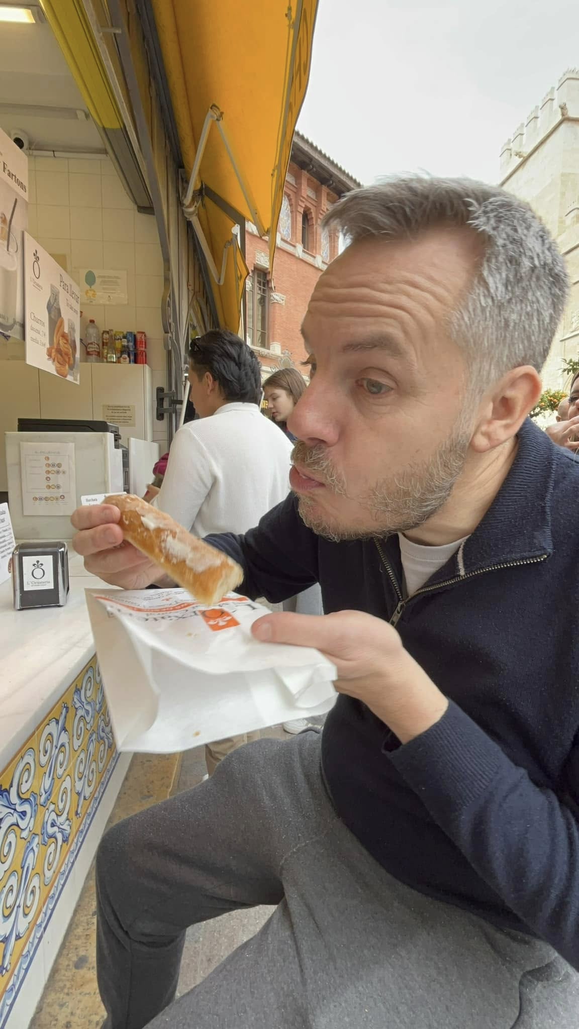 Best spots for a day trip to Valencia