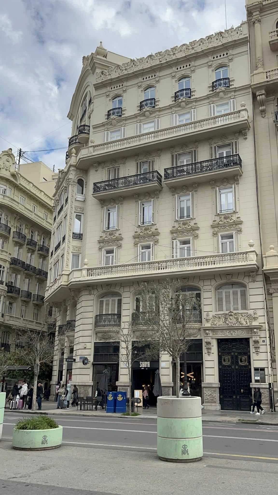 Best spots for a day trip to Valencia