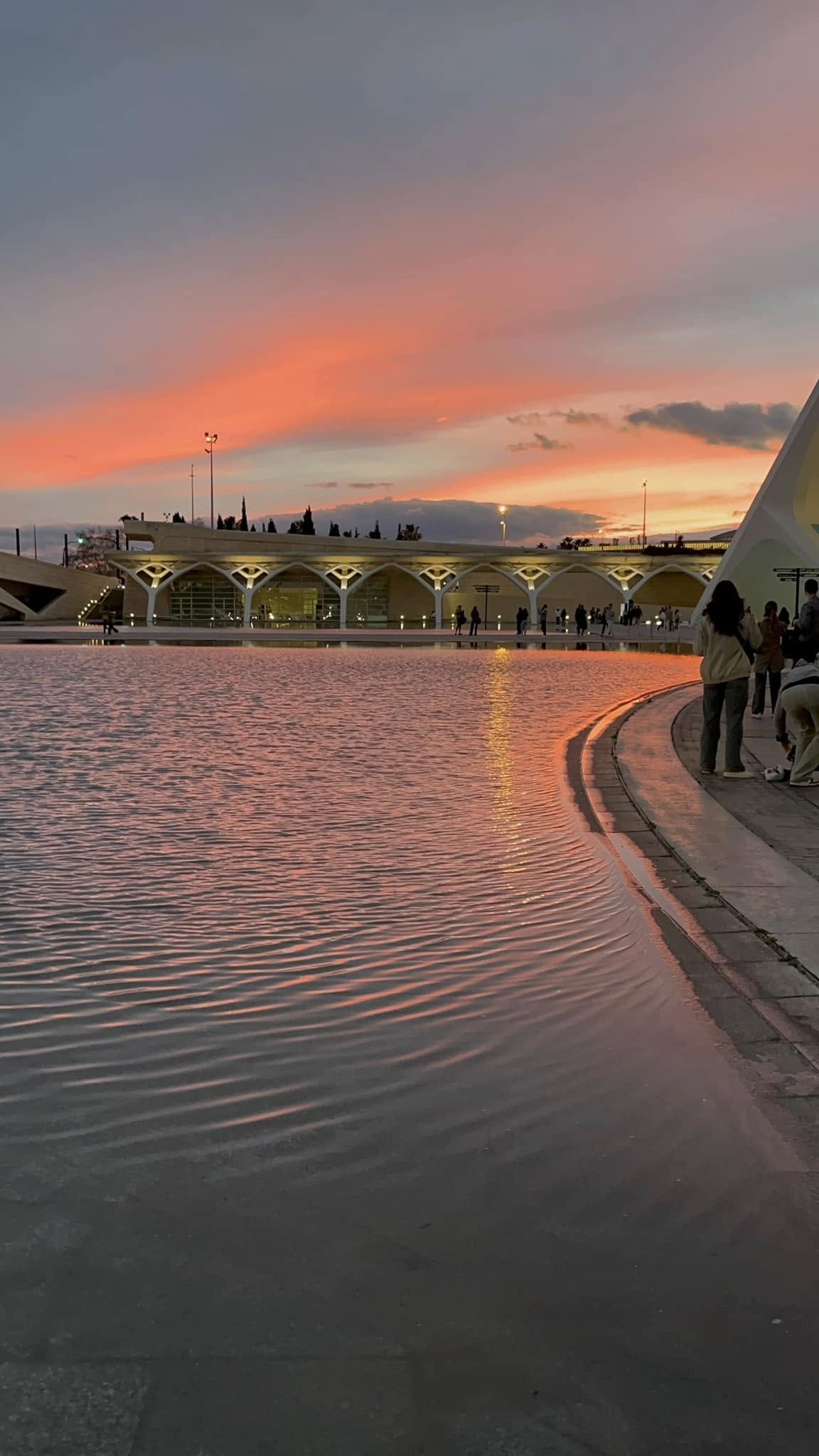 Best spots for a day trip to Valencia