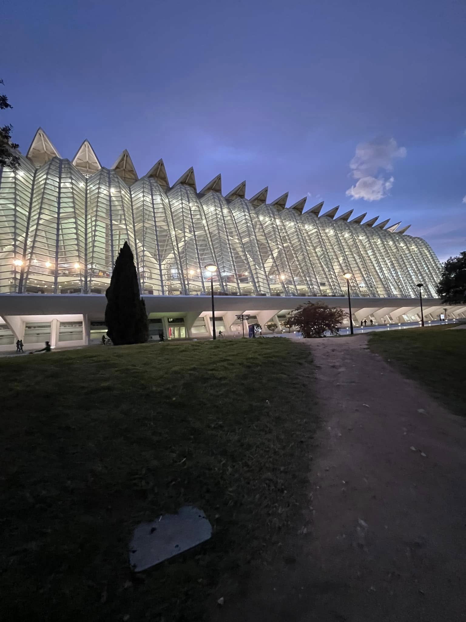 Best spots for a day trip to Valencia