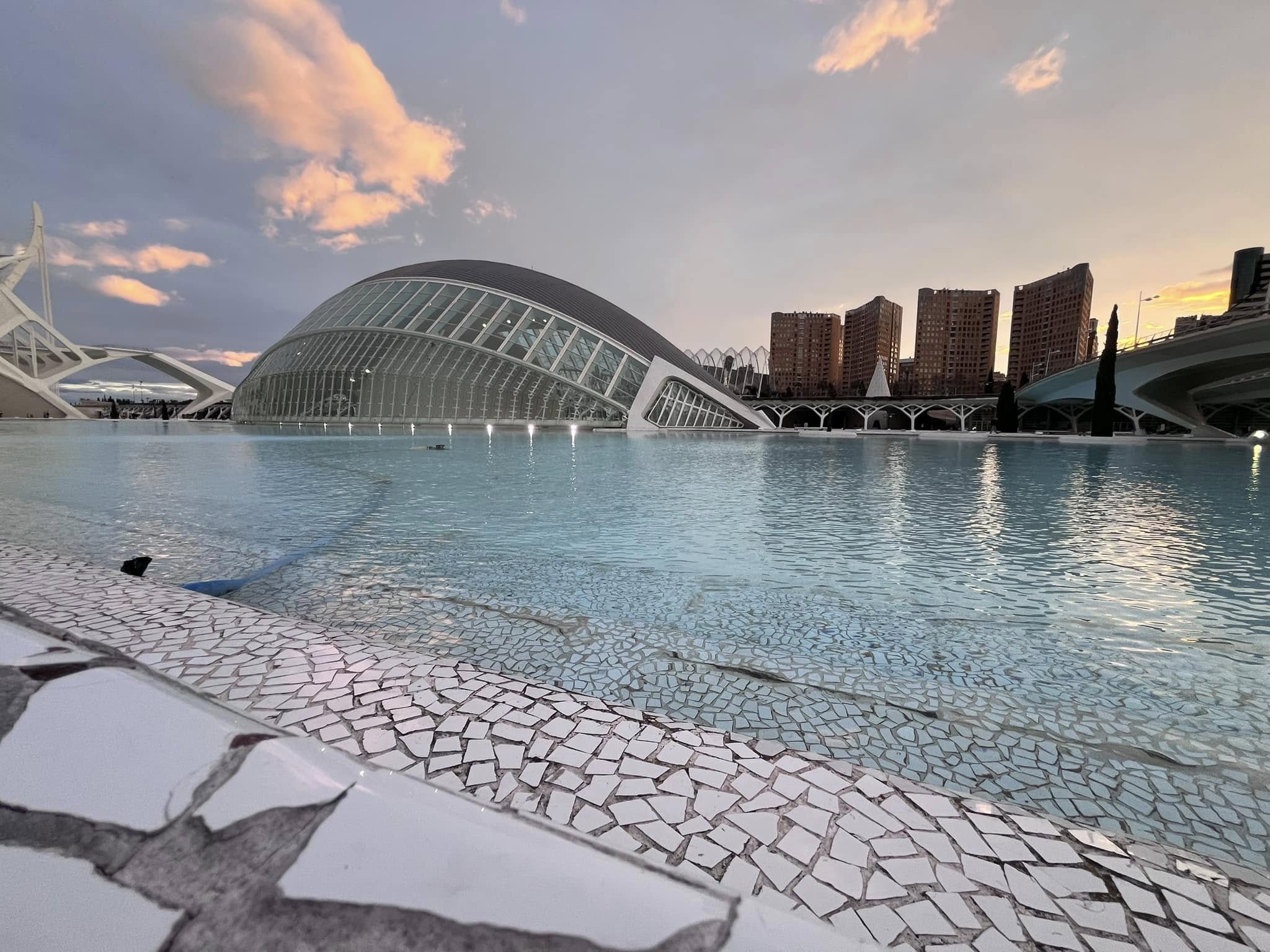 Best spots for a day trip to Valencia
