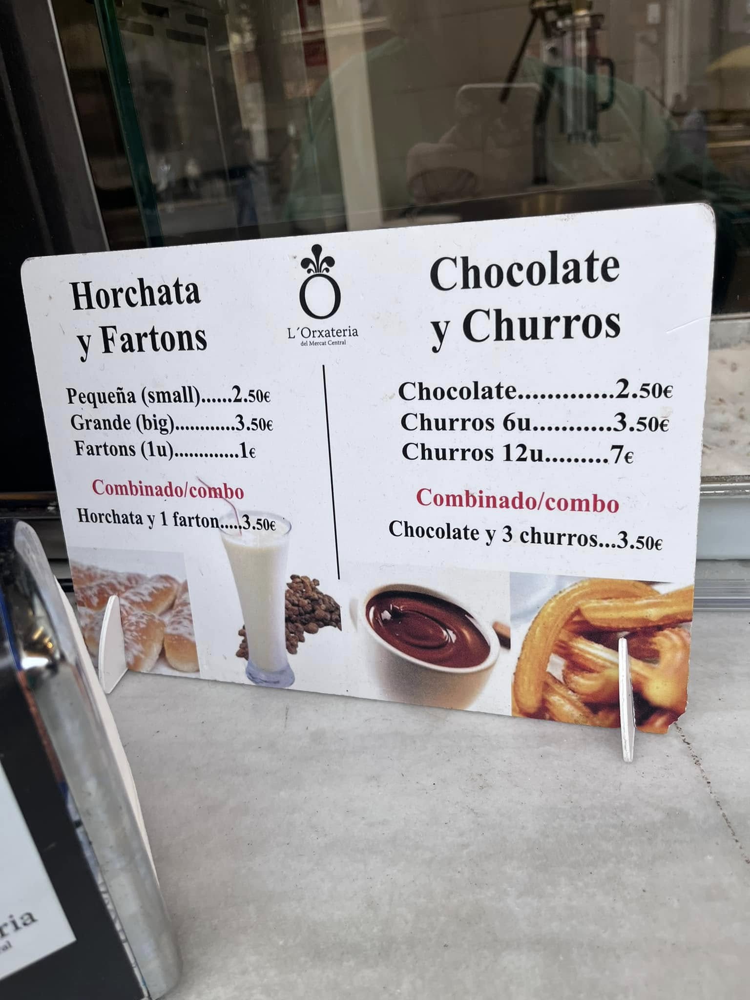 Best spots for a day trip to Valencia