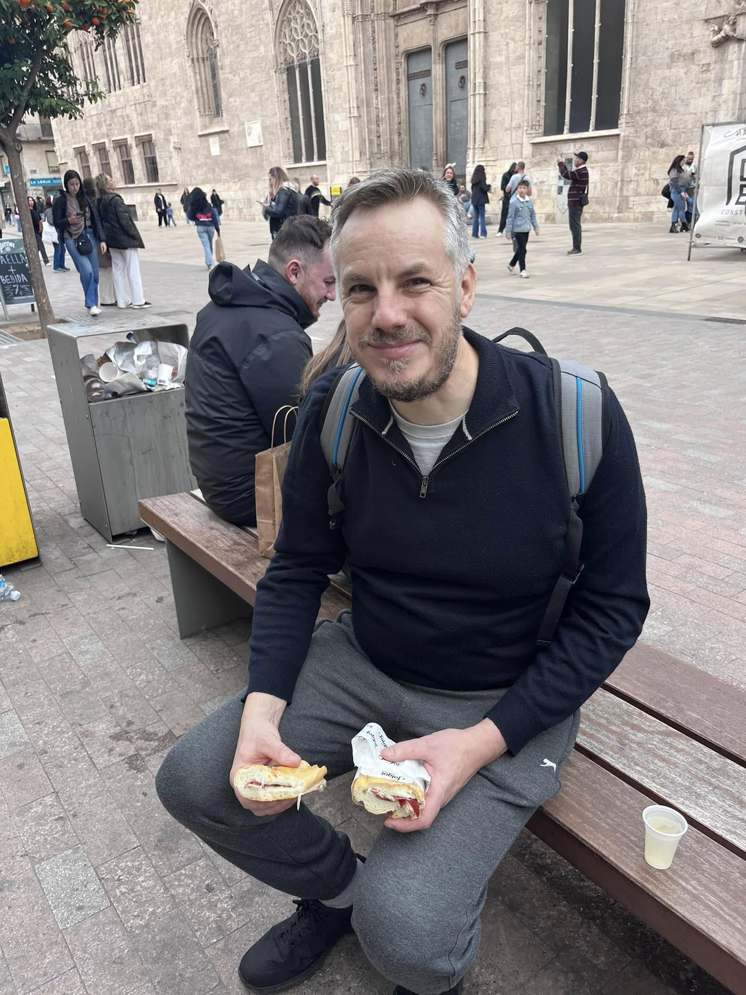 Best spots for a day trip to Valencia