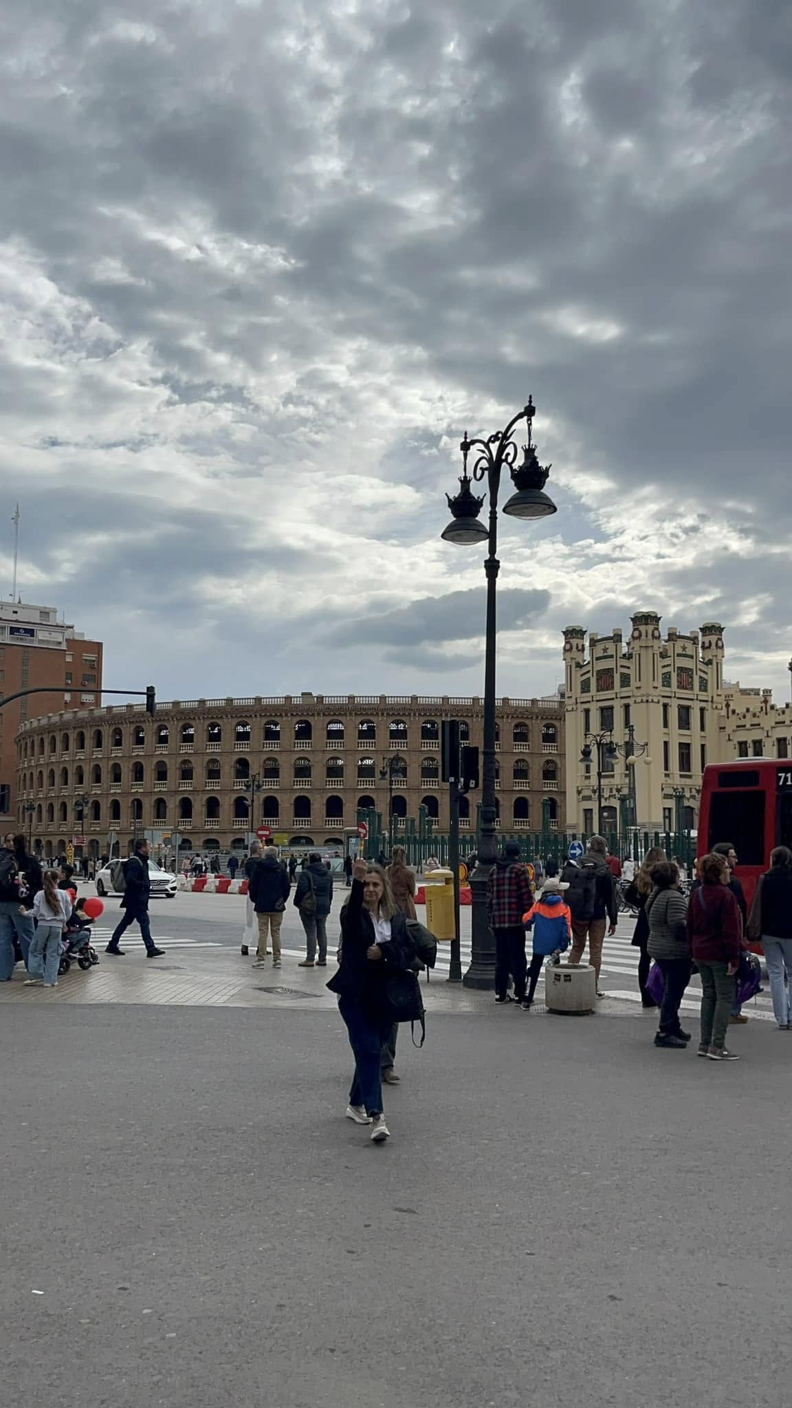 Best spots for a day trip to Valencia