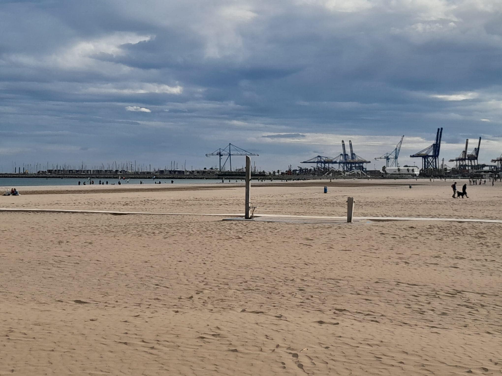 Best spots for a day trip to Valencia