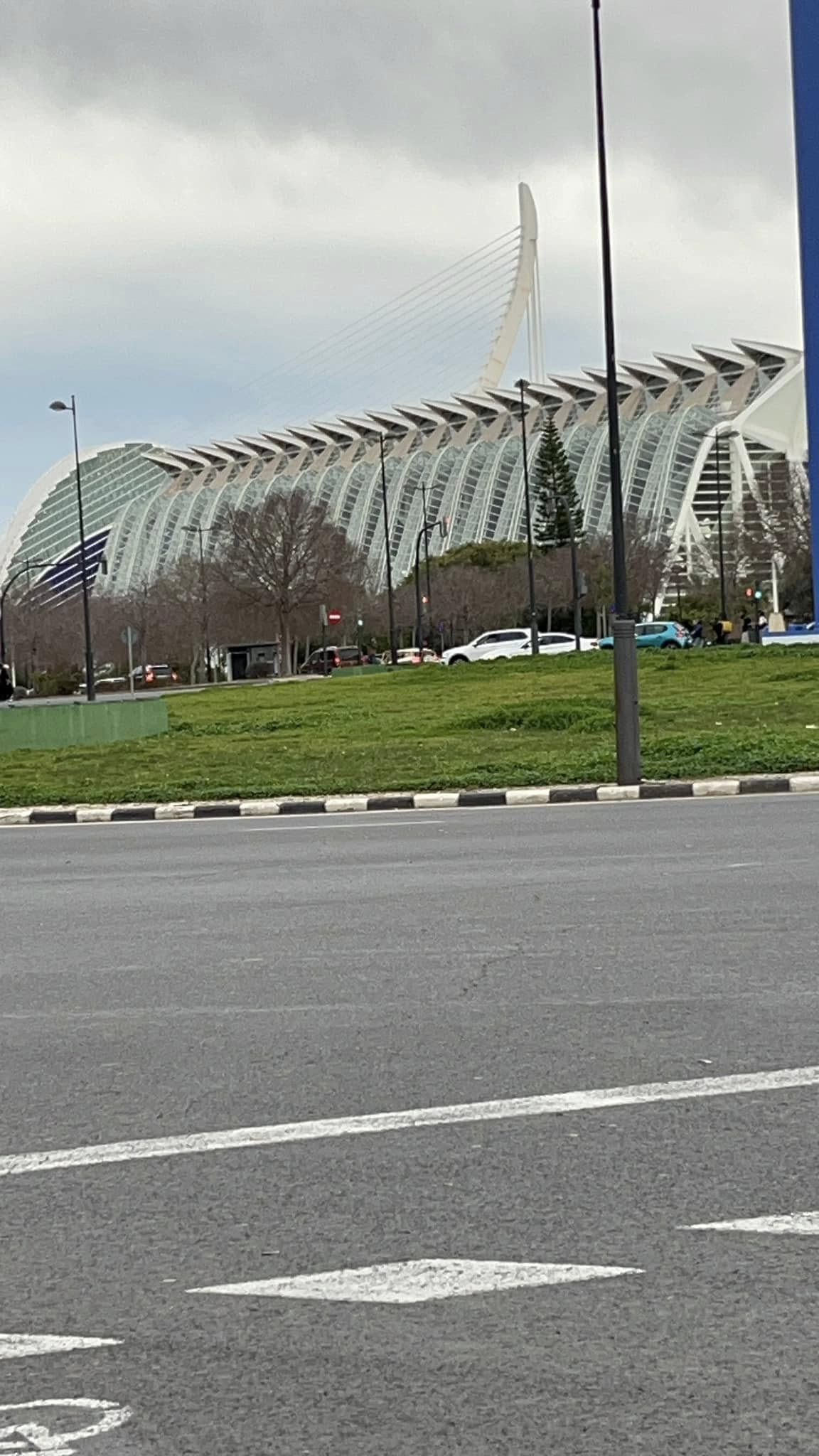 Best spots for a day trip to Valencia