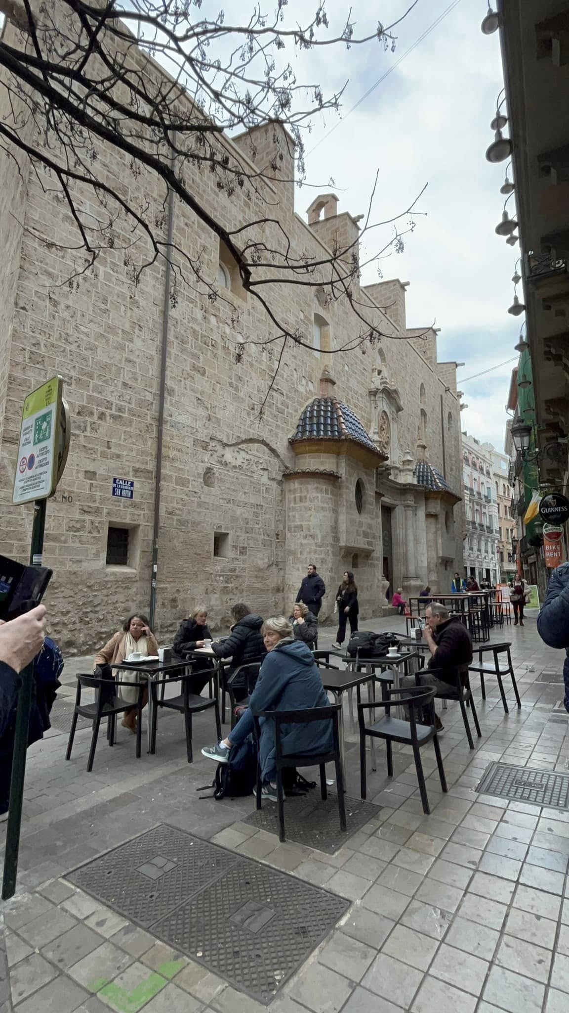 Best spots for a day trip to Valencia