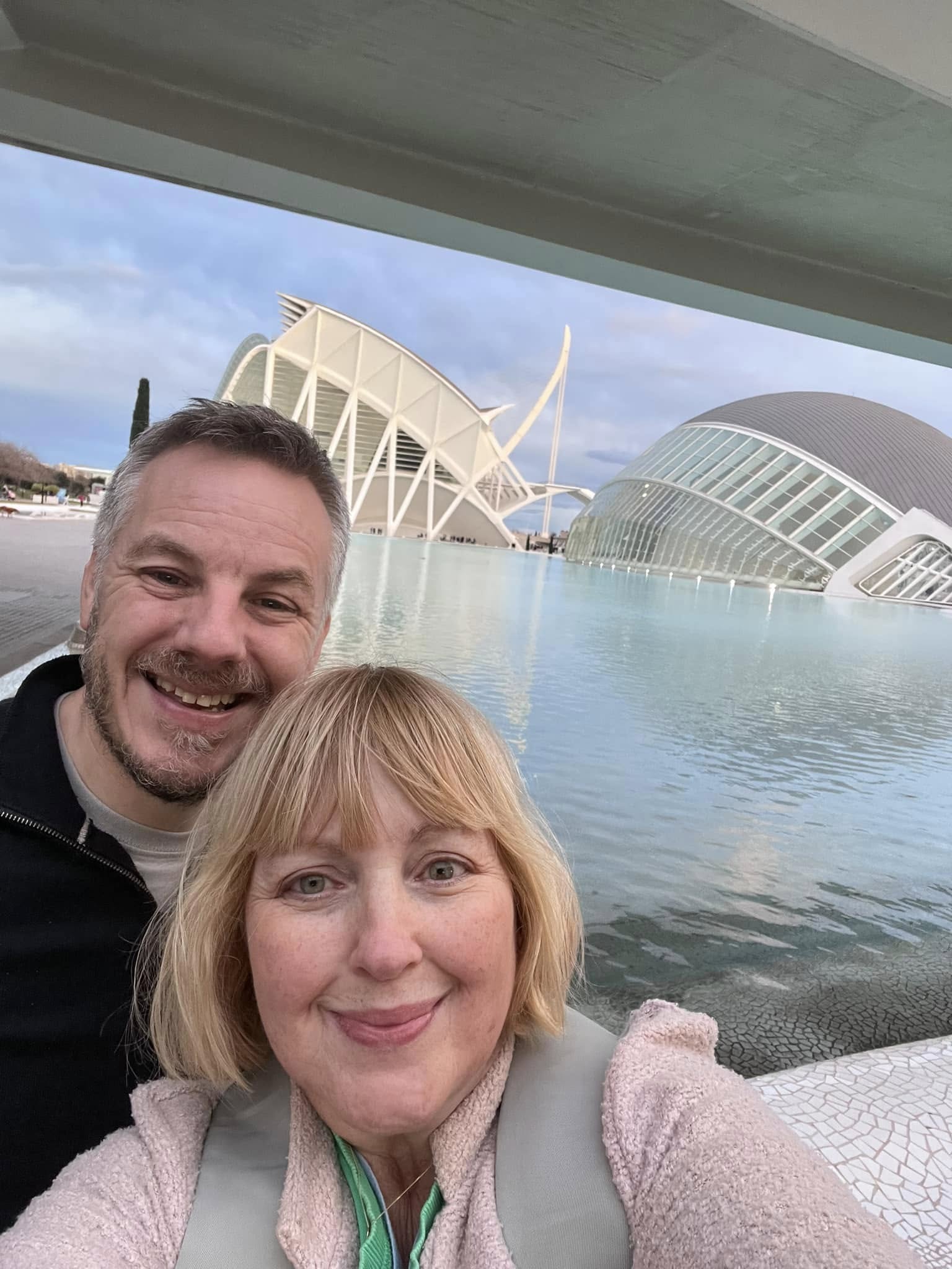 Best spots for a day trip to Valencia