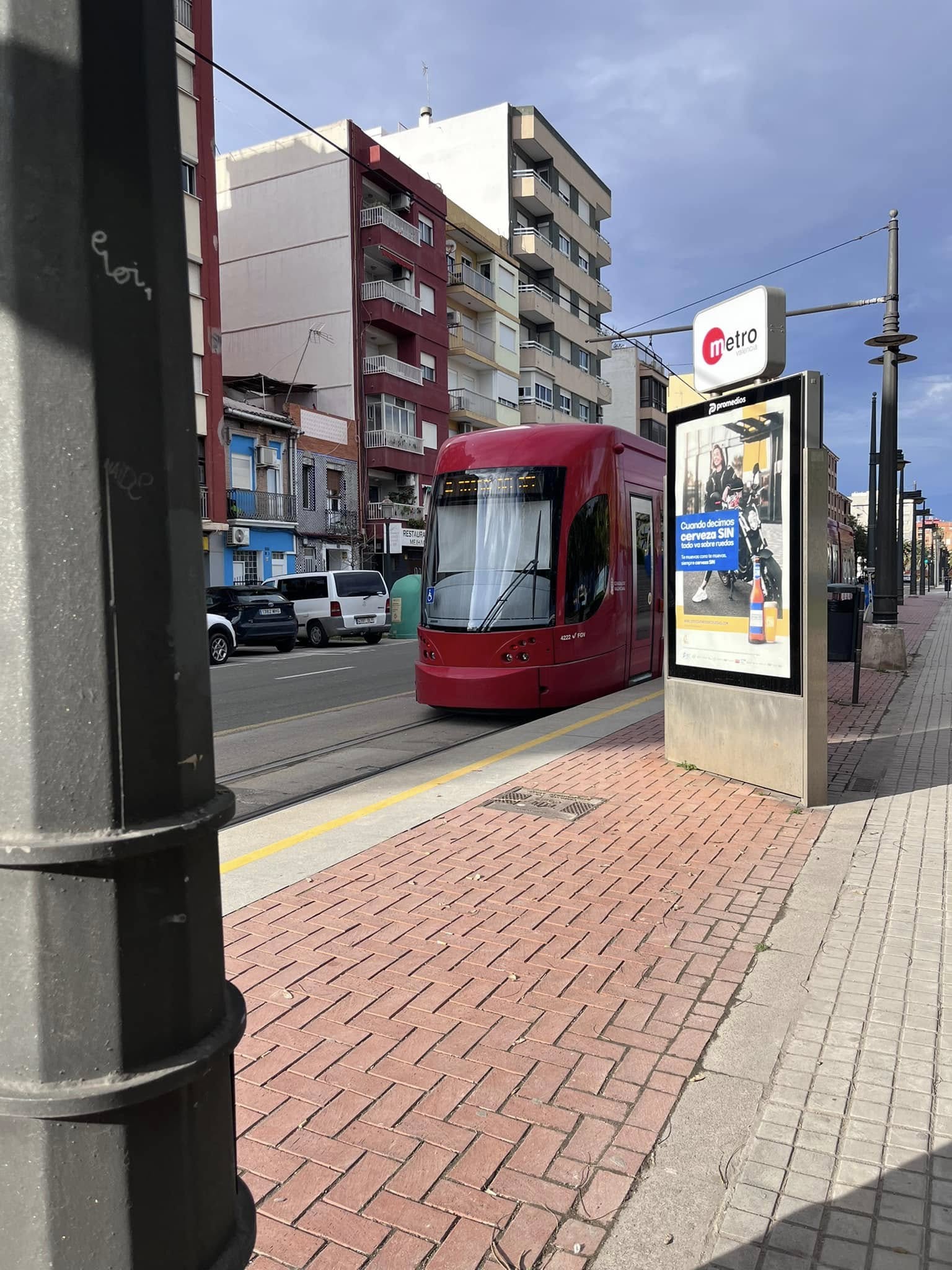 Best spots for a day trip to Valencia