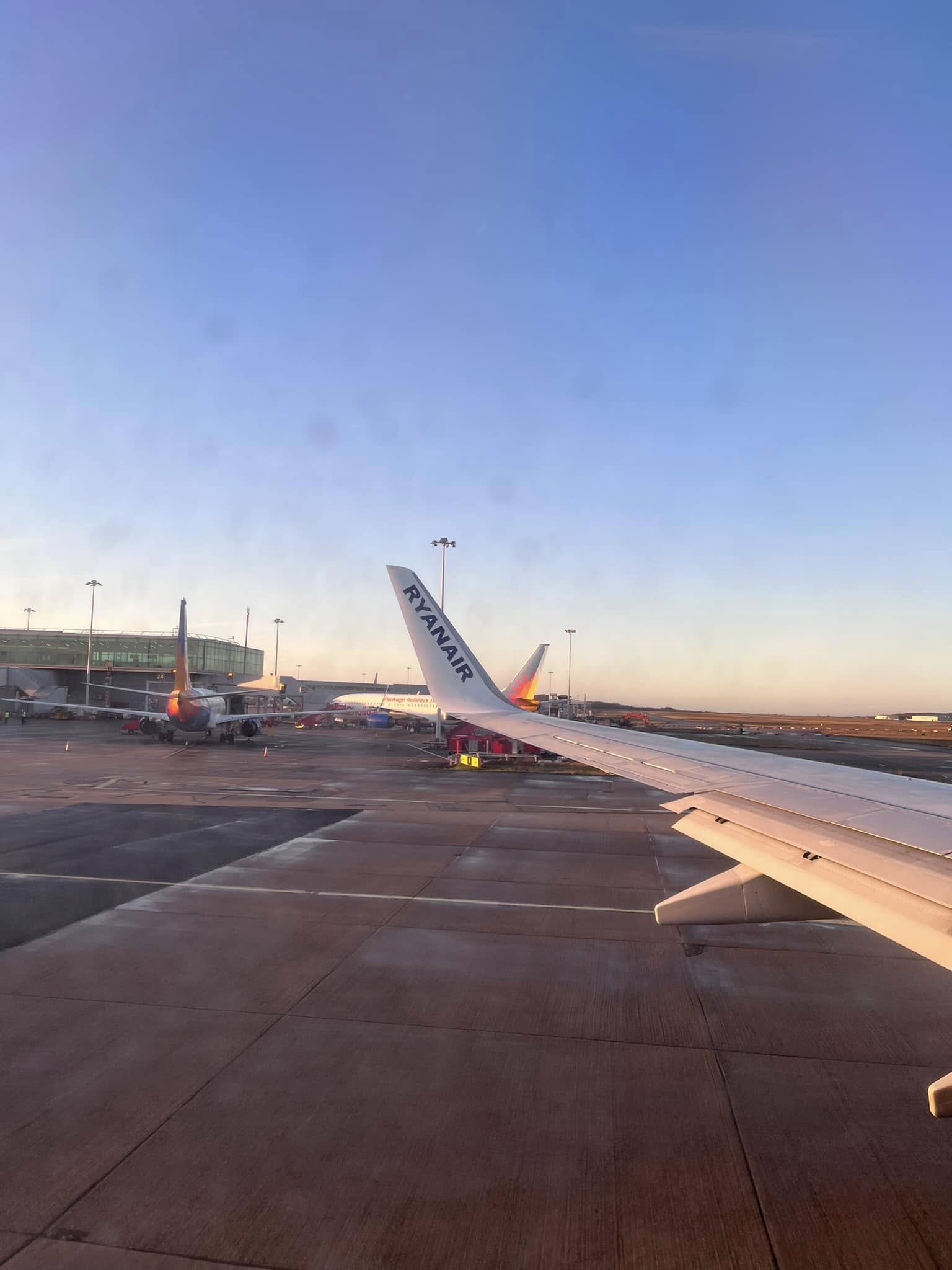 Best spots for a day trip to Valencia