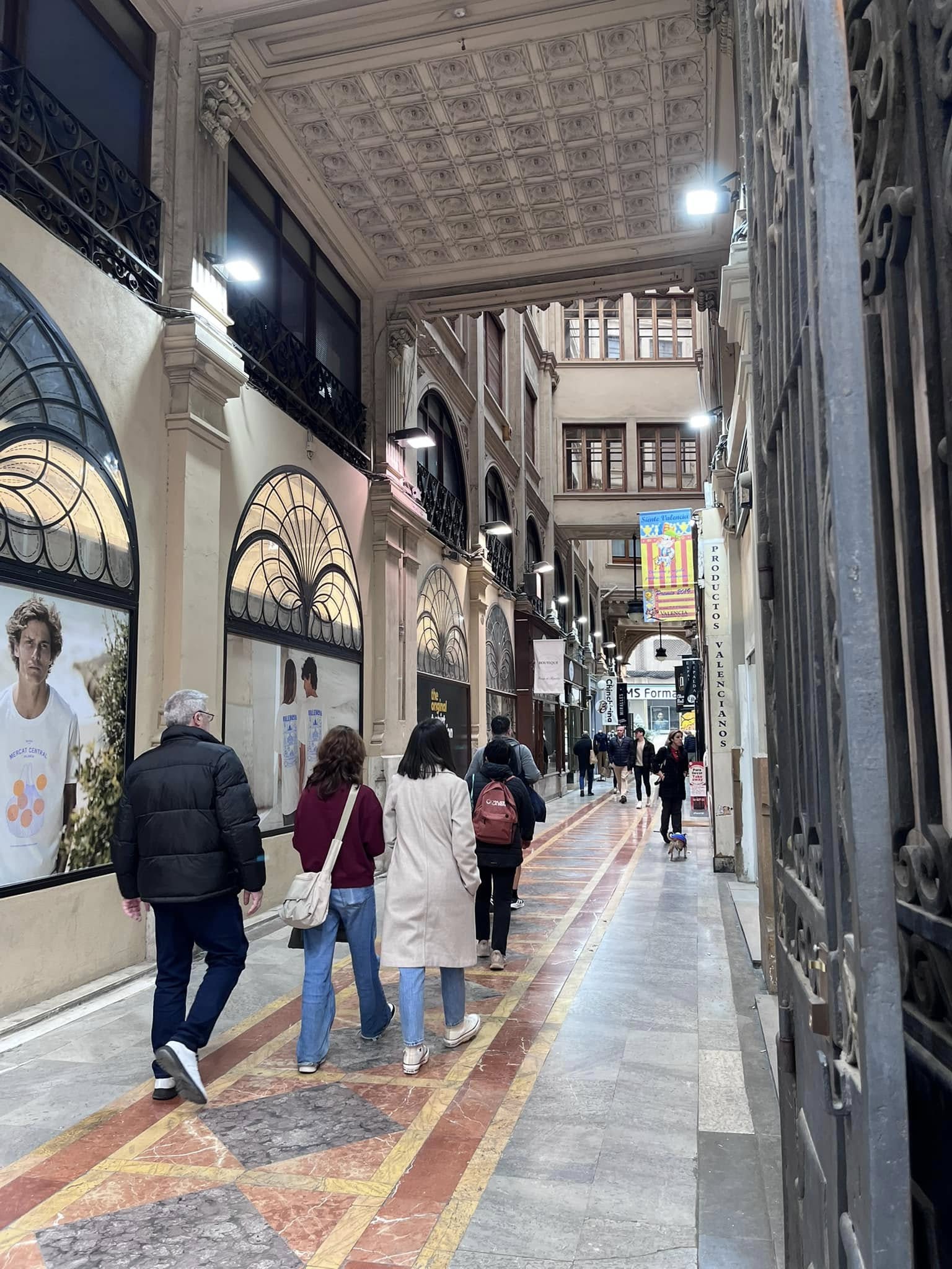 Best spots for a day trip to Valencia