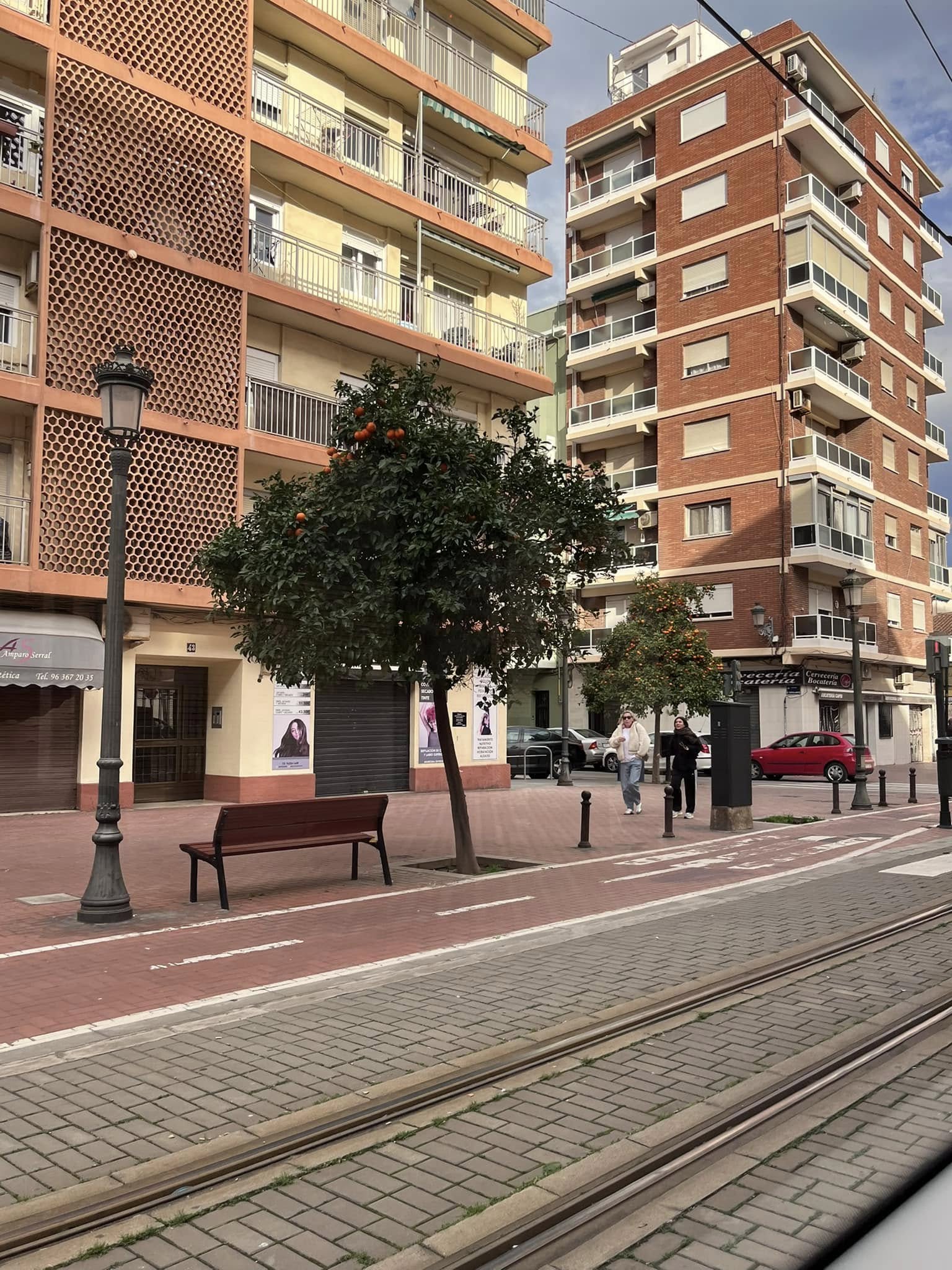 Best spots for a day trip to Valencia