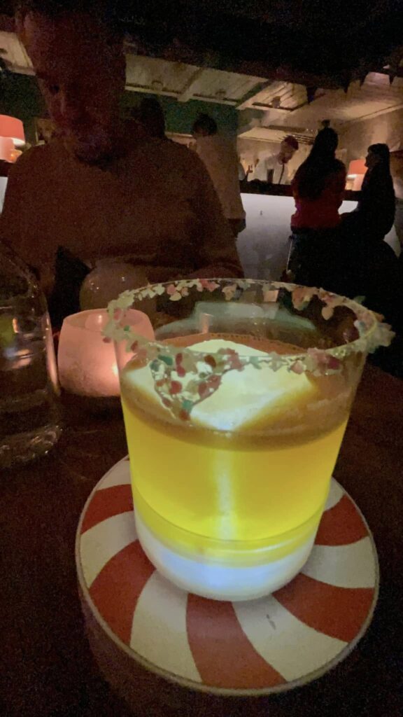 Cocktail, Flisak 76, Gdansk