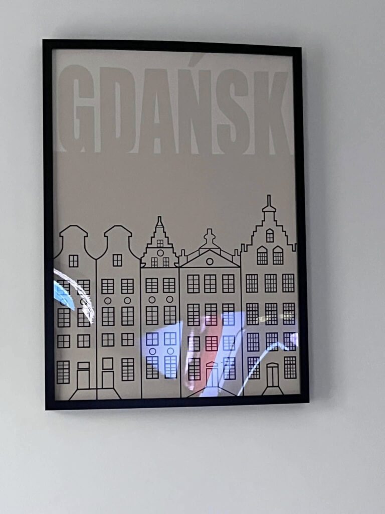 Gdansk Picture