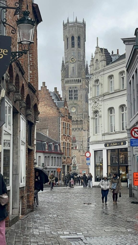 Brugge, Belgium