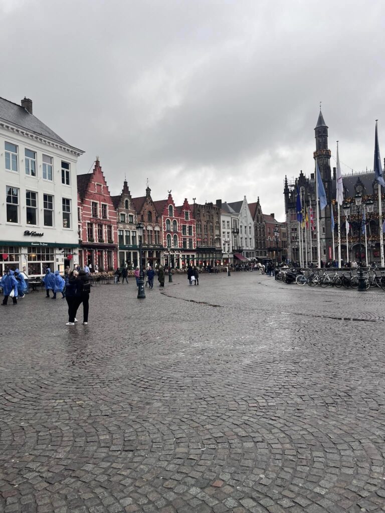 Brugge, Belgium