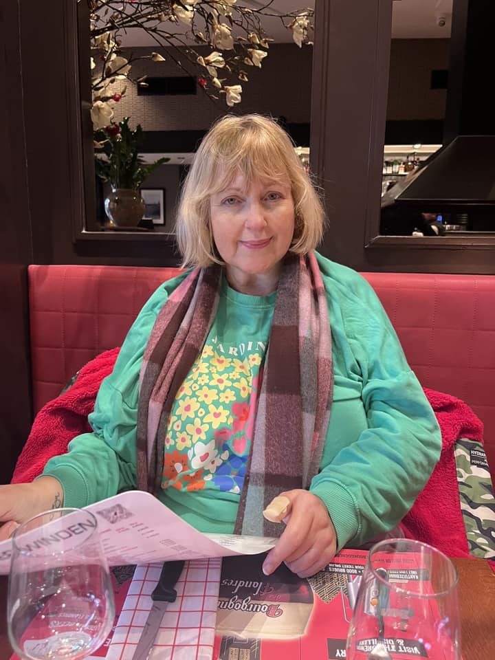 Brasserie De View Winden, Brugge, Belgium