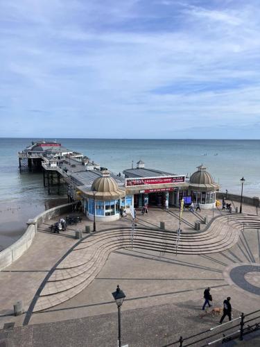 Cromer Pier, Norfolk